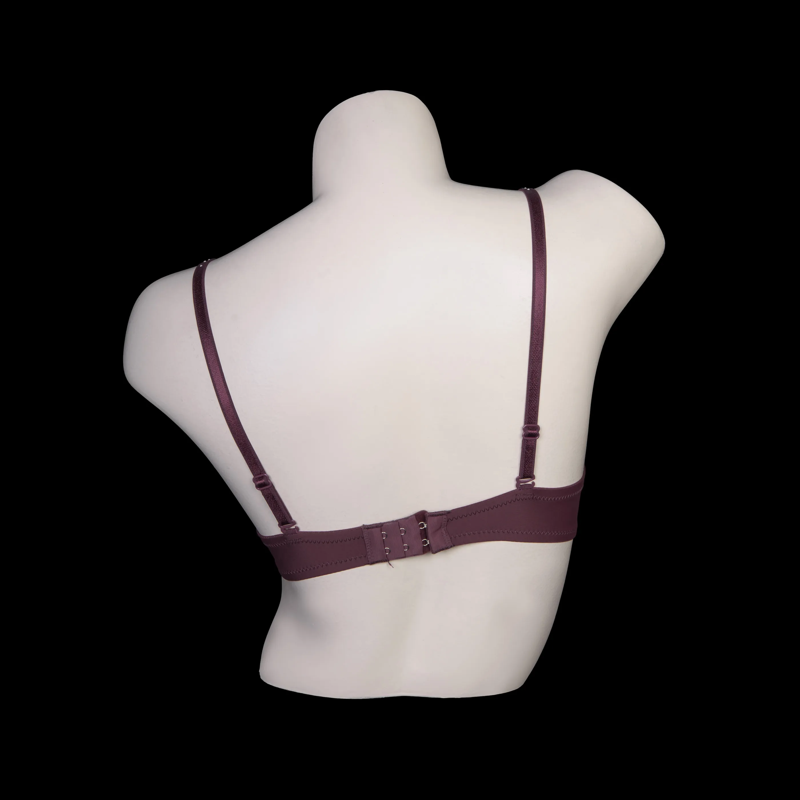 Flourish Wired Push Up Bra