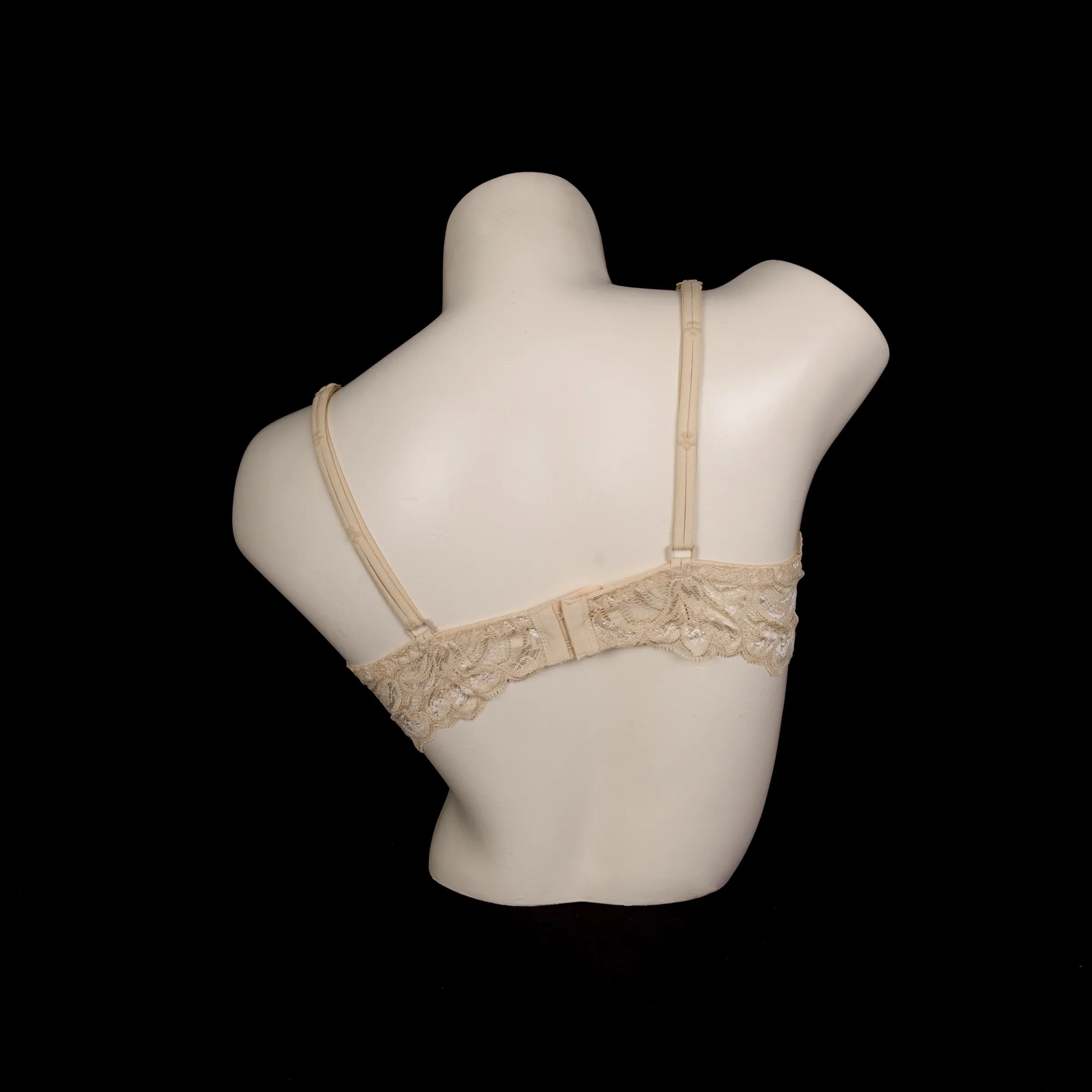 IFG Oriental Look Net Bra
