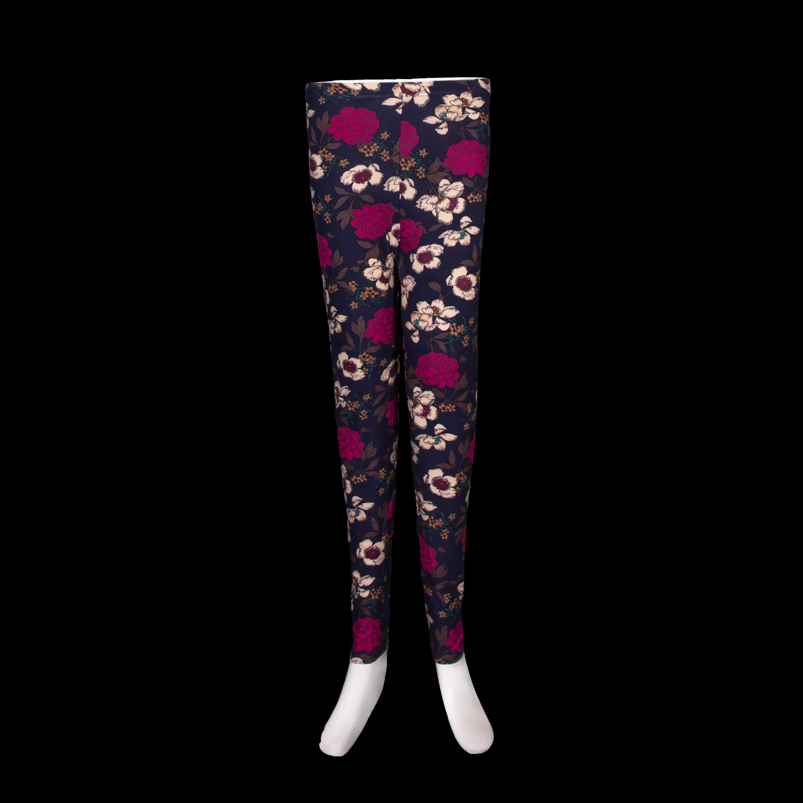 Ladies print design Bottom