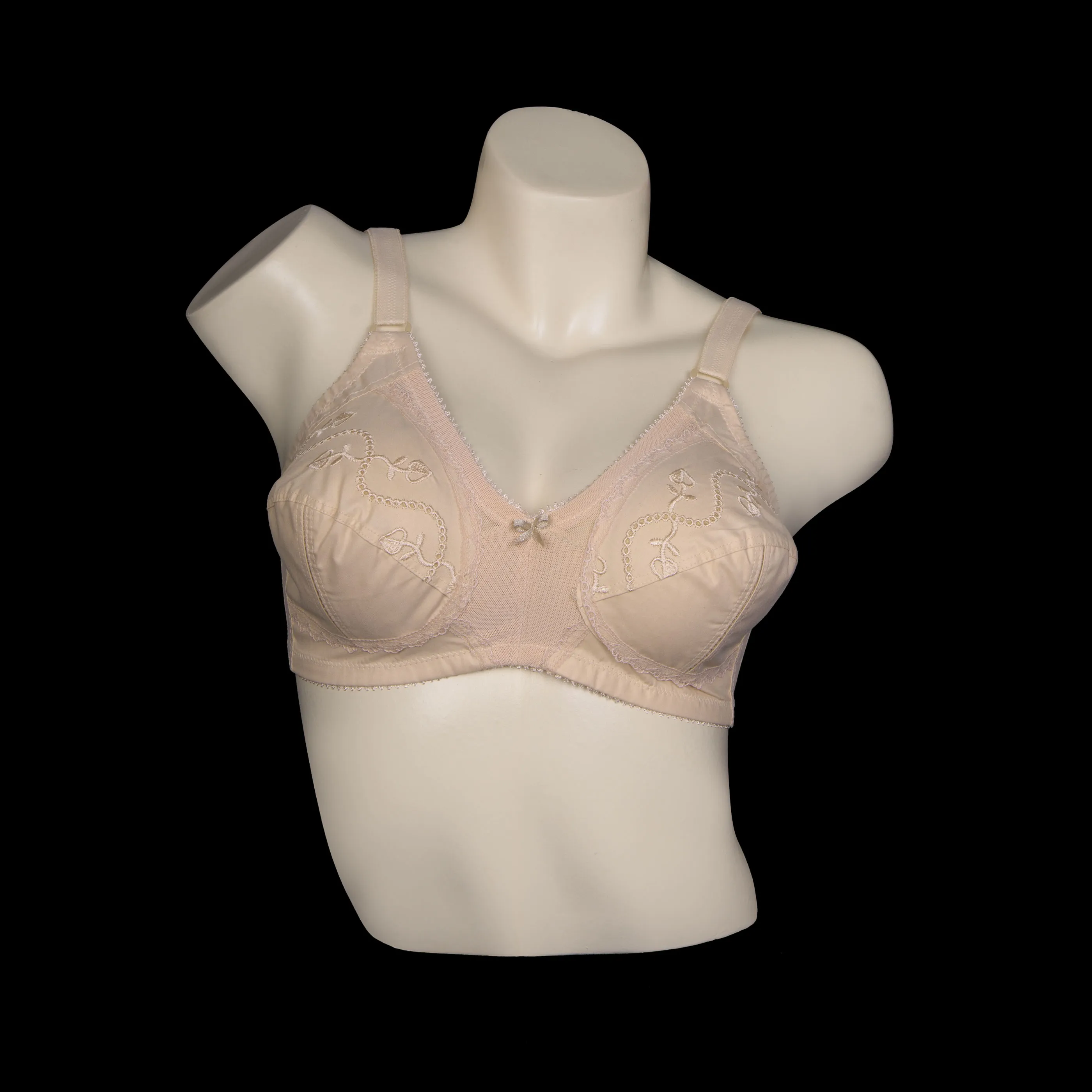 Espico Comfee Cotton Bra