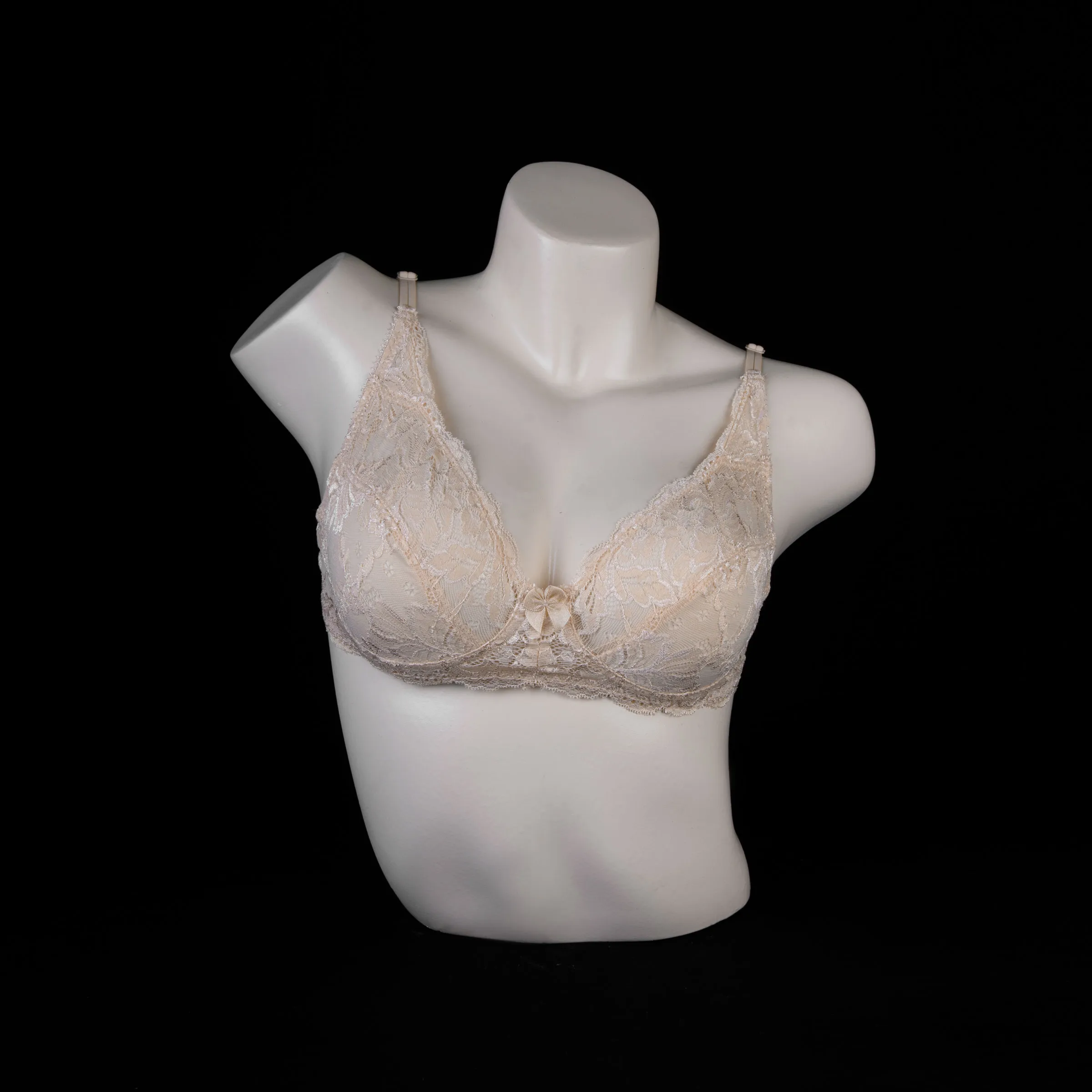 Flourish Bra Lovely Lace