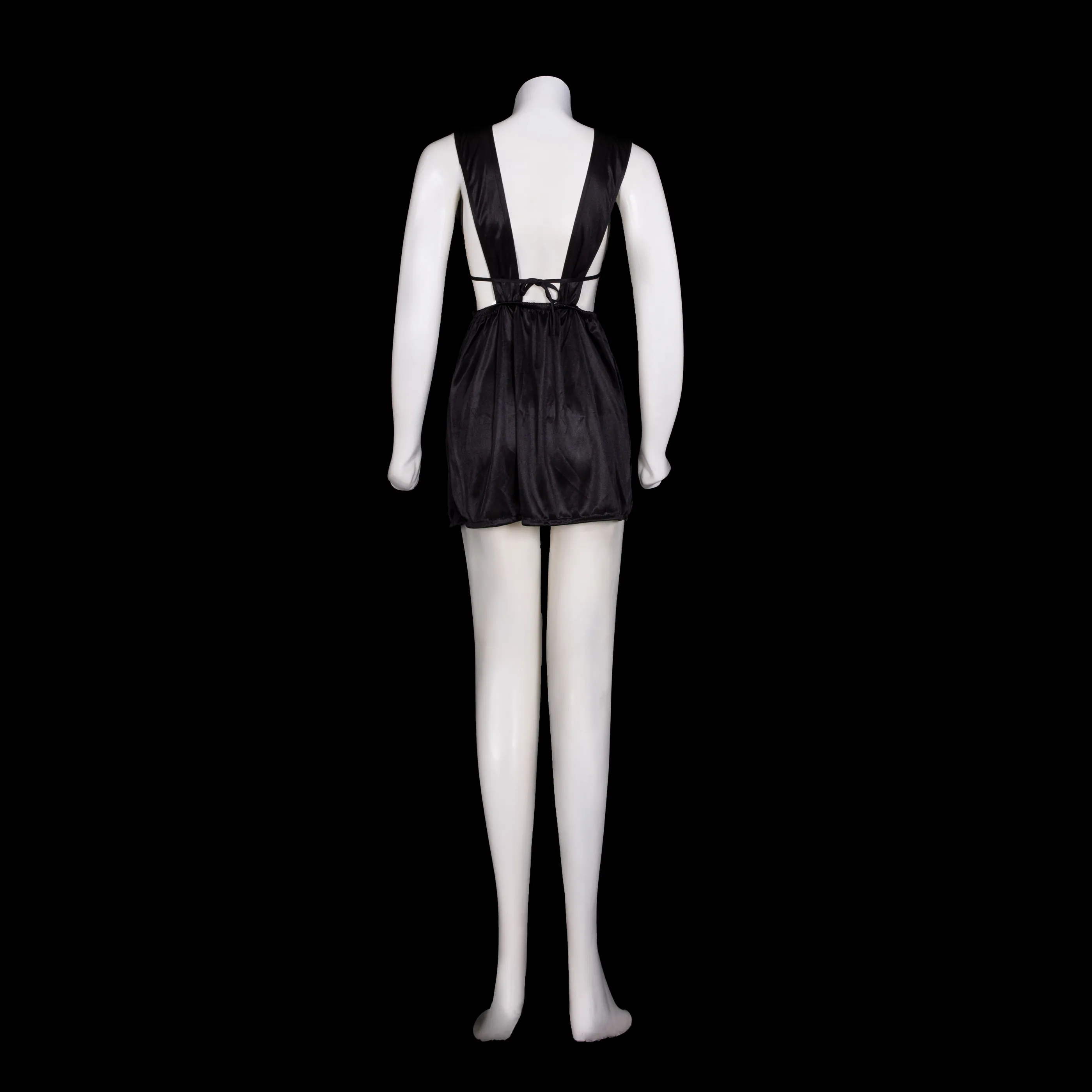 Bridal 2PC Ladies Nighty Suit