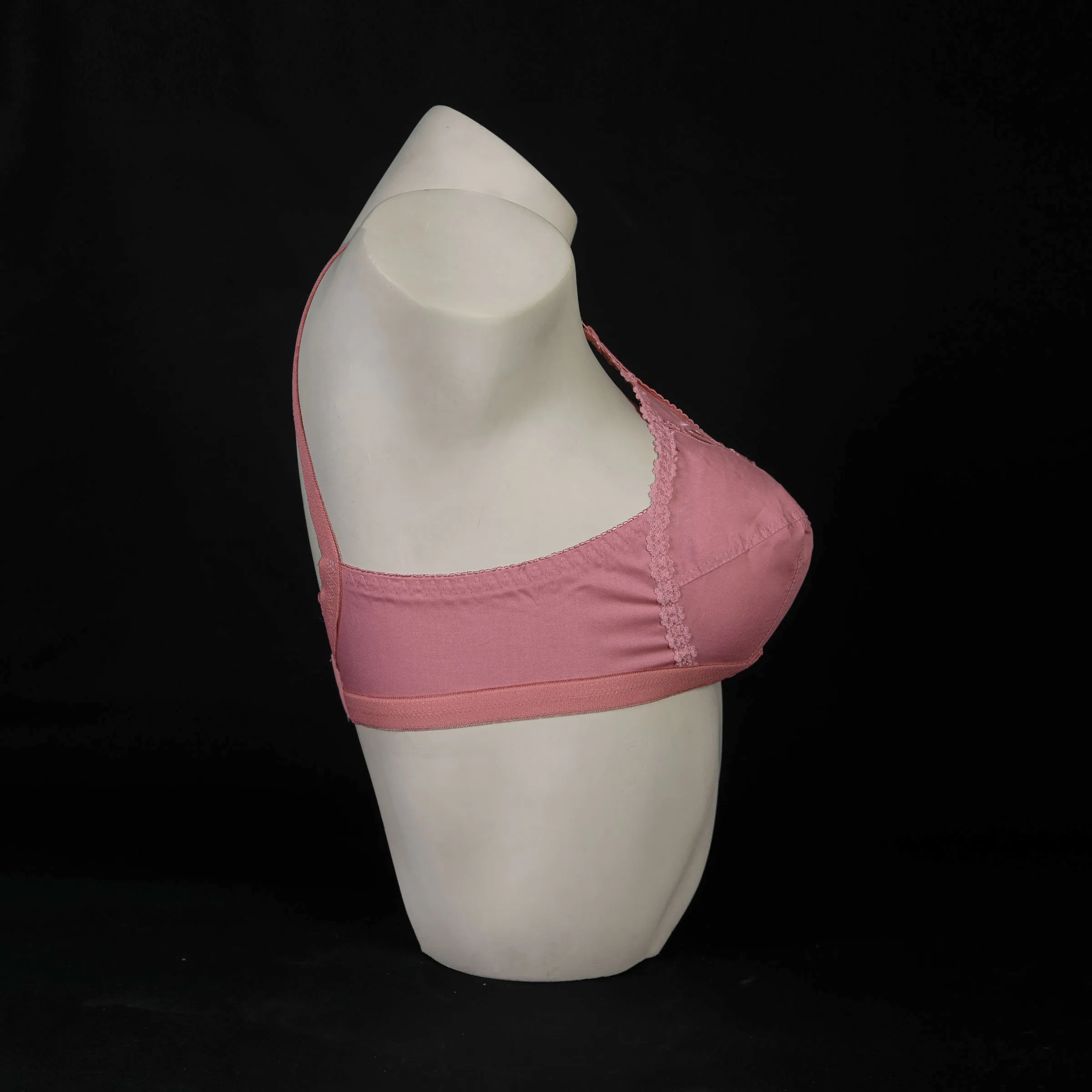 IFG X Over Cotton Bra