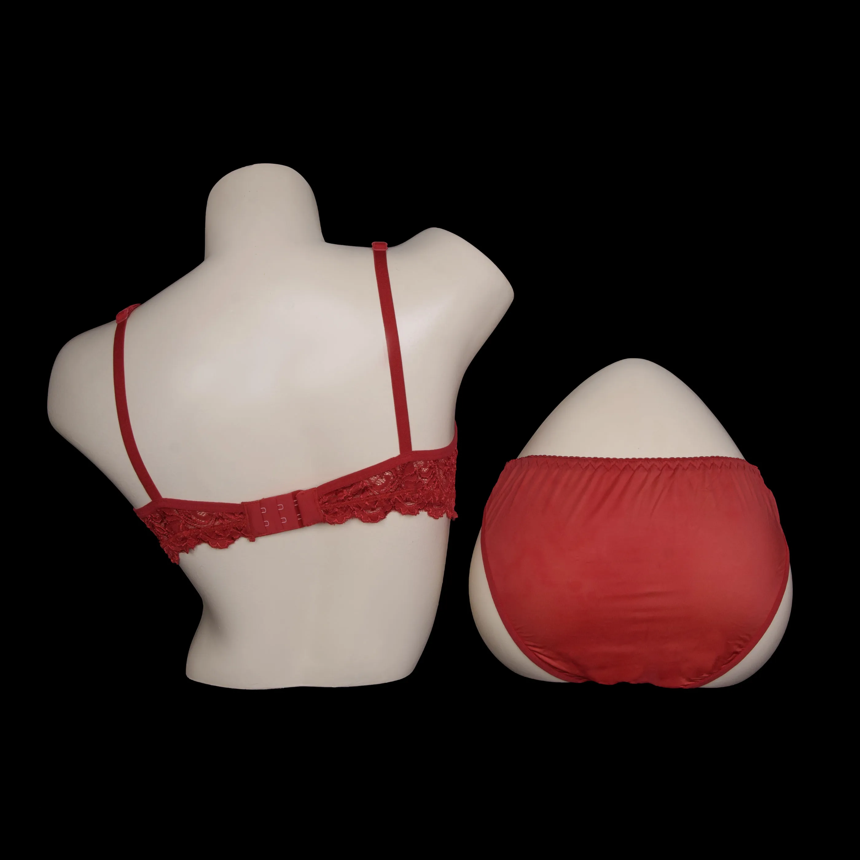 Bridal Bra Set 10000