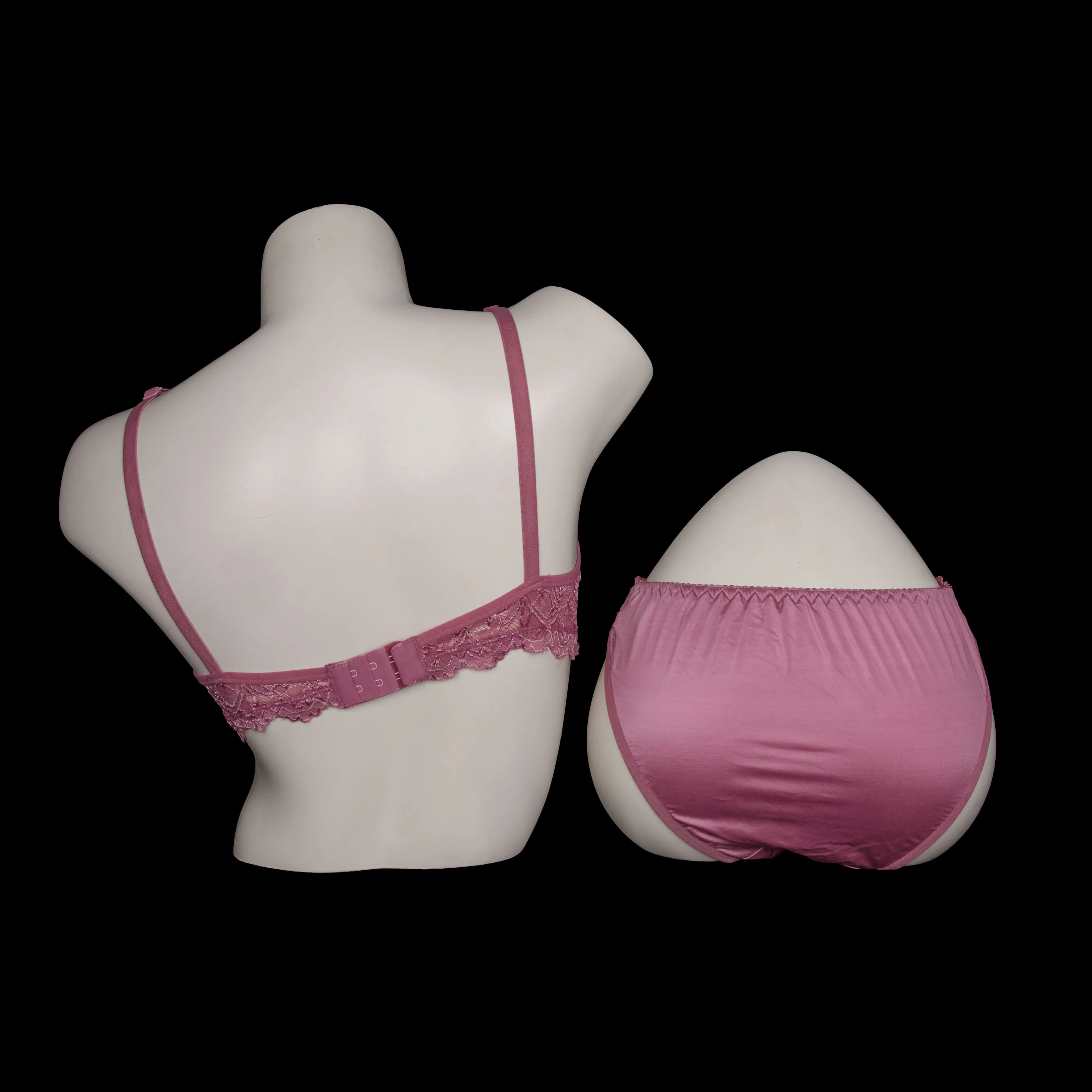 Bridal Bra Set 10000