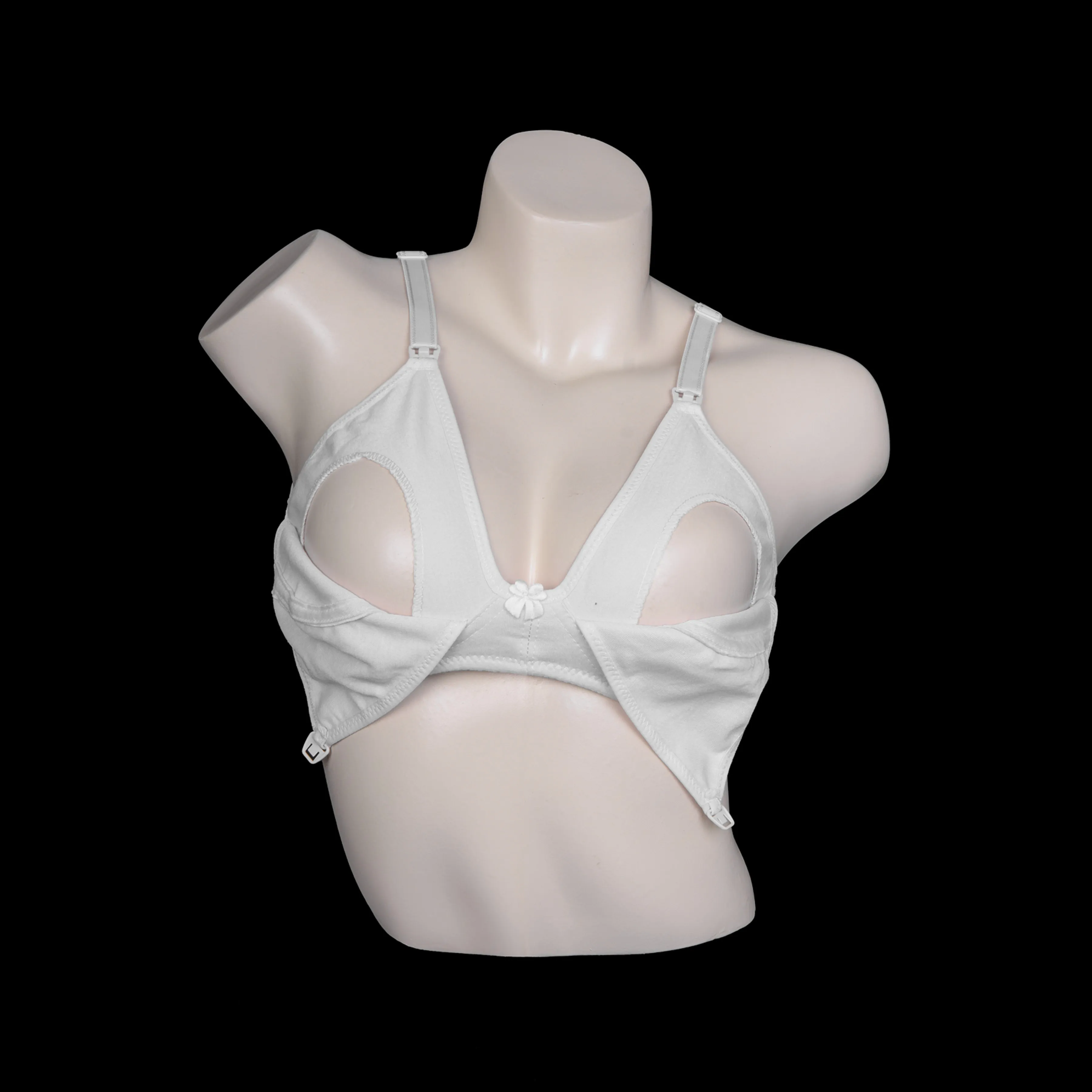 Feeding Maternity Nursing Bra