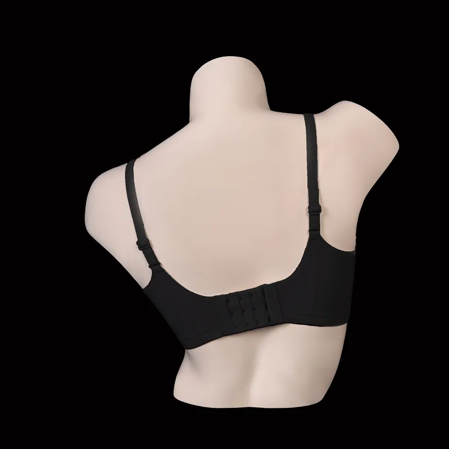 Seamless Padded Comfort Bra