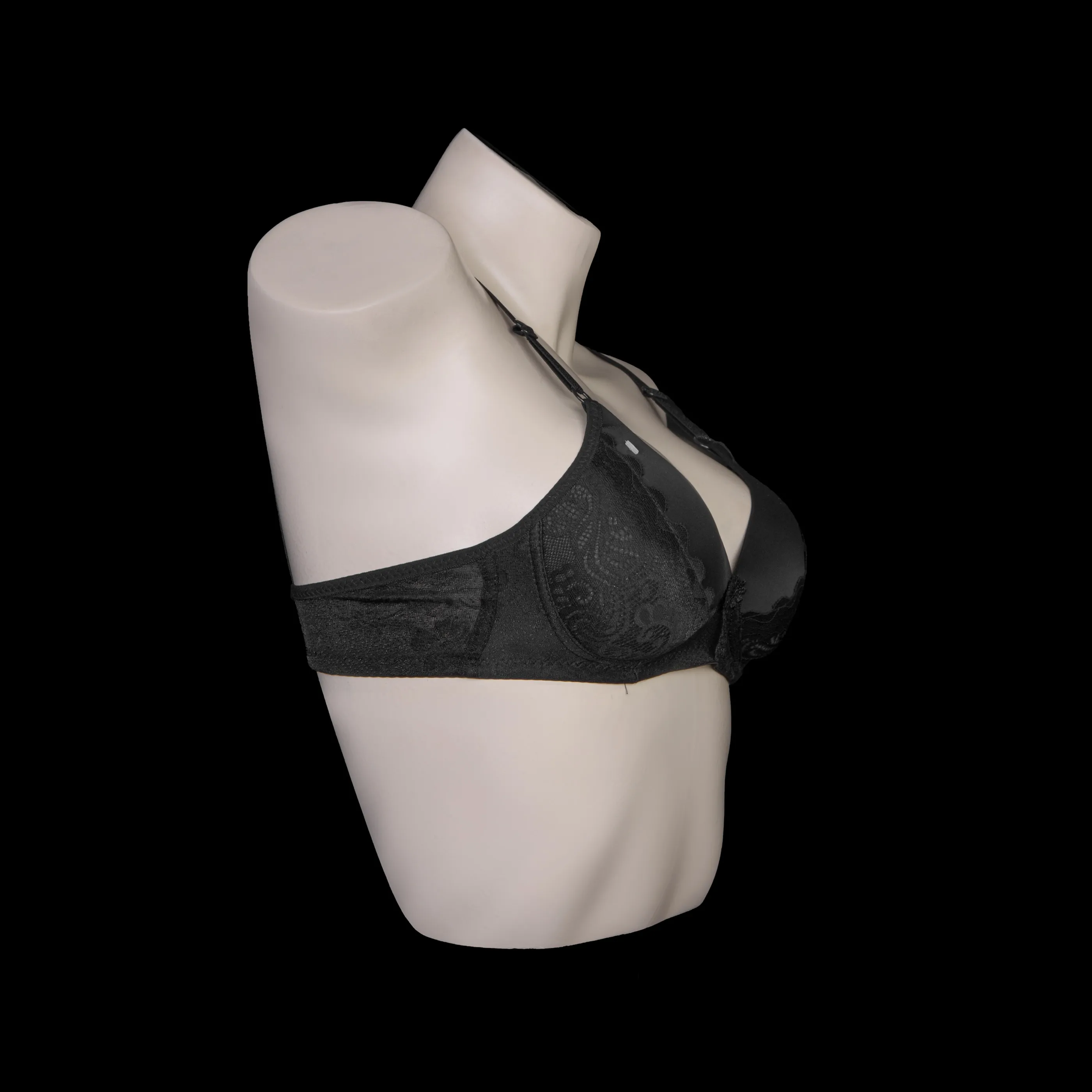 Full Cup Padded Bra 11