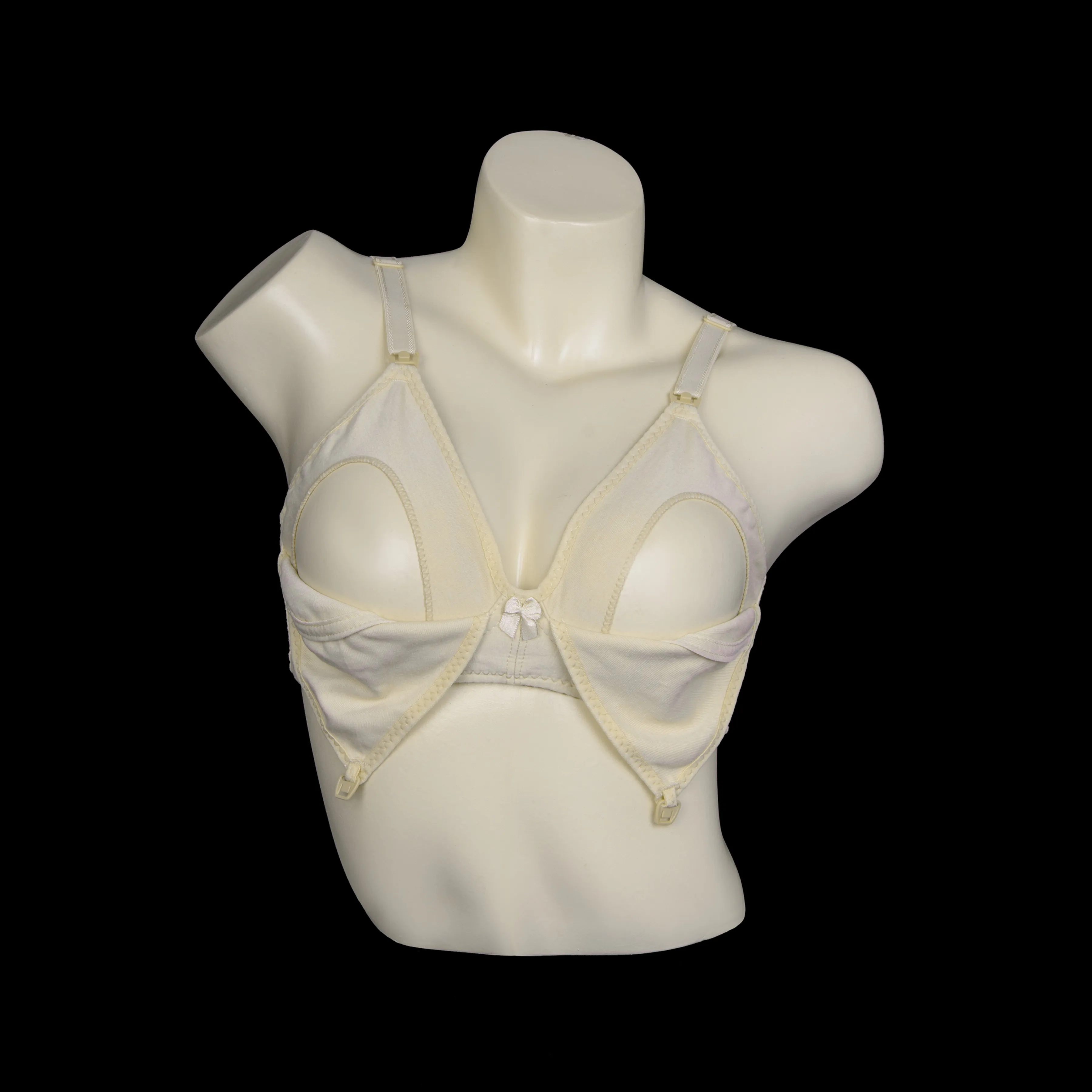 Feeding Maternity Nursing Bra