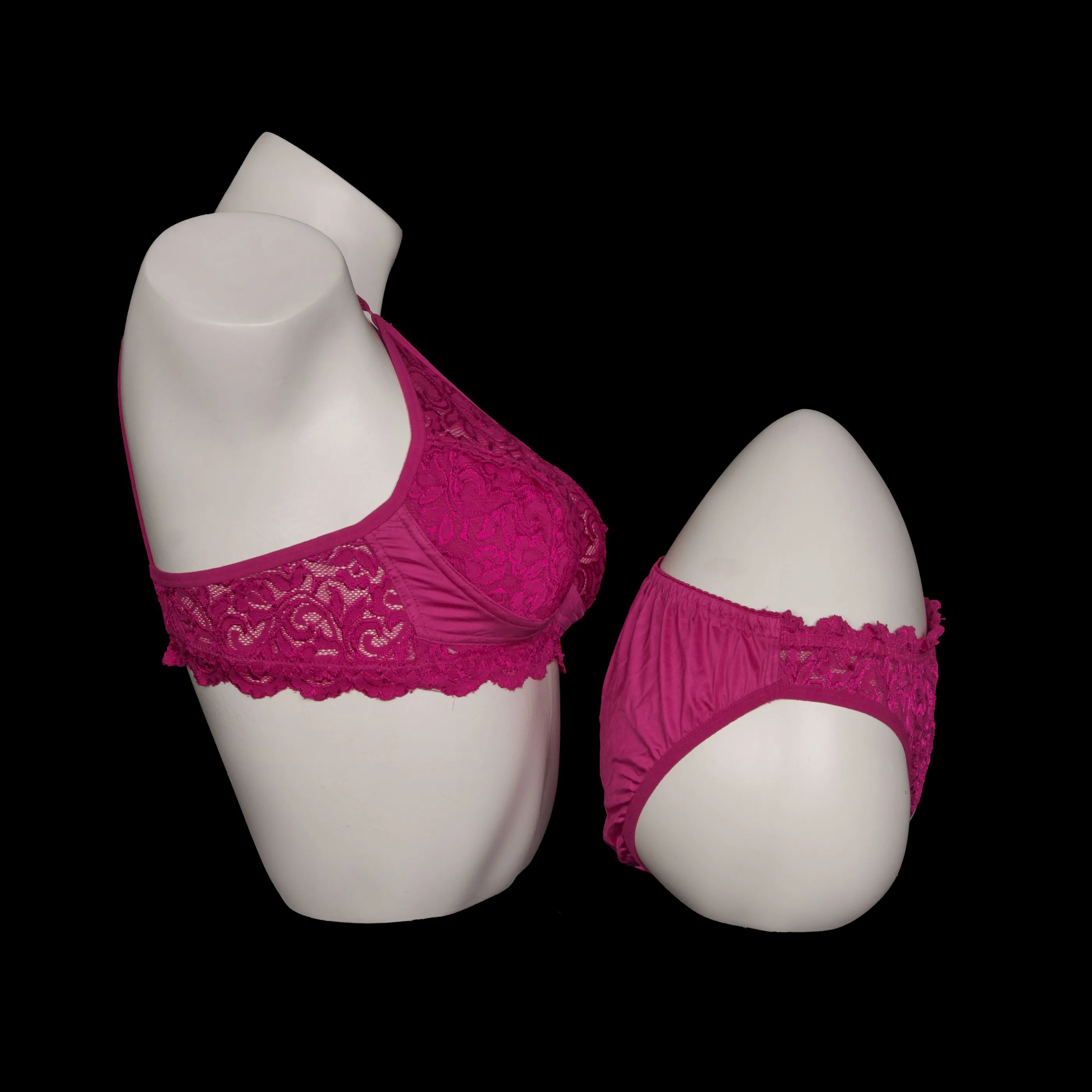 Bridal Bra Set 10000