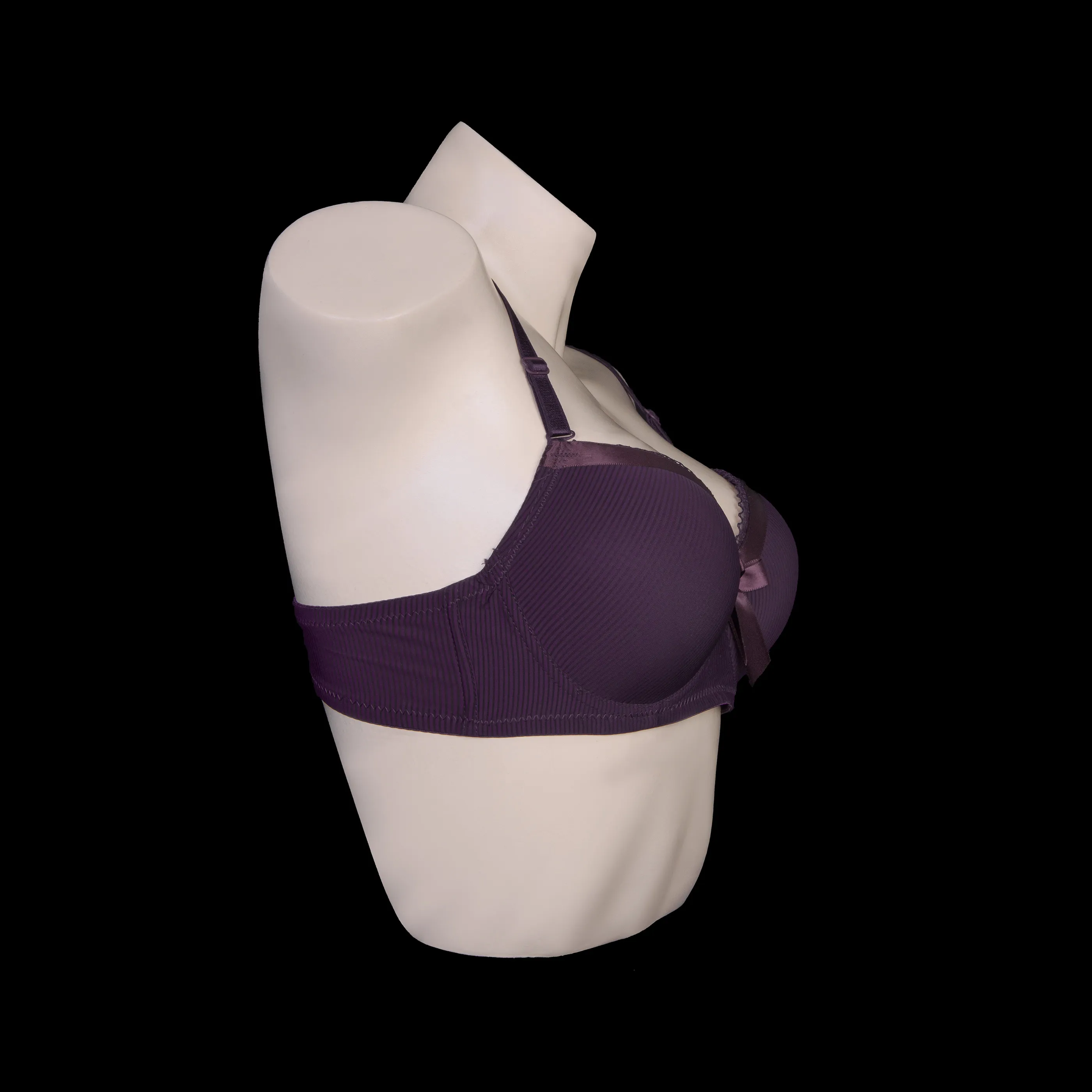 Wired Padded Bra 8709