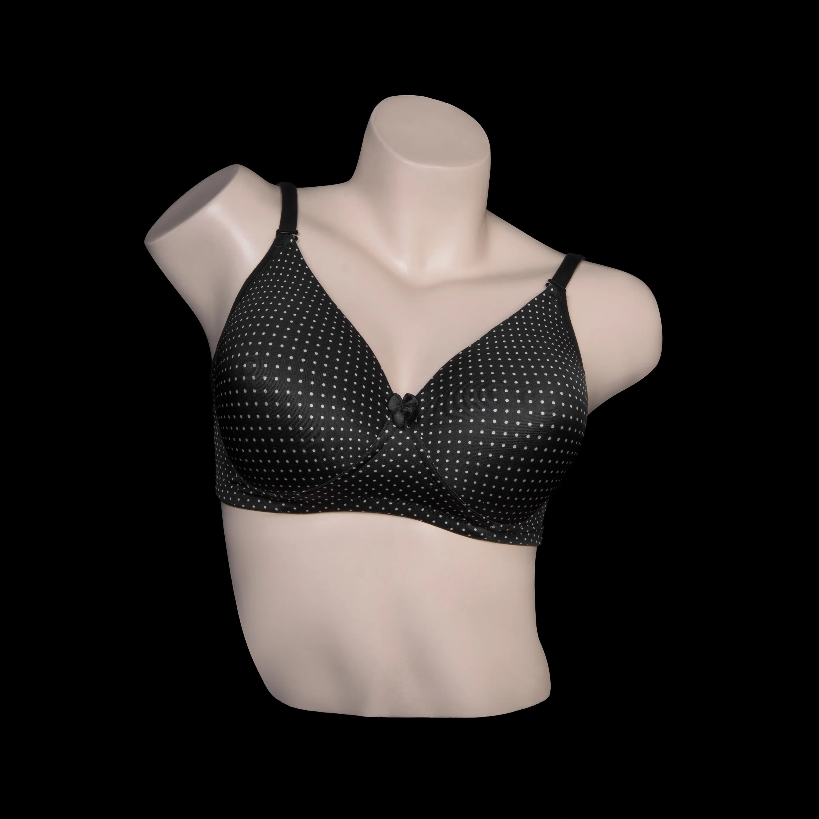 Padded T Shirt Bra 925