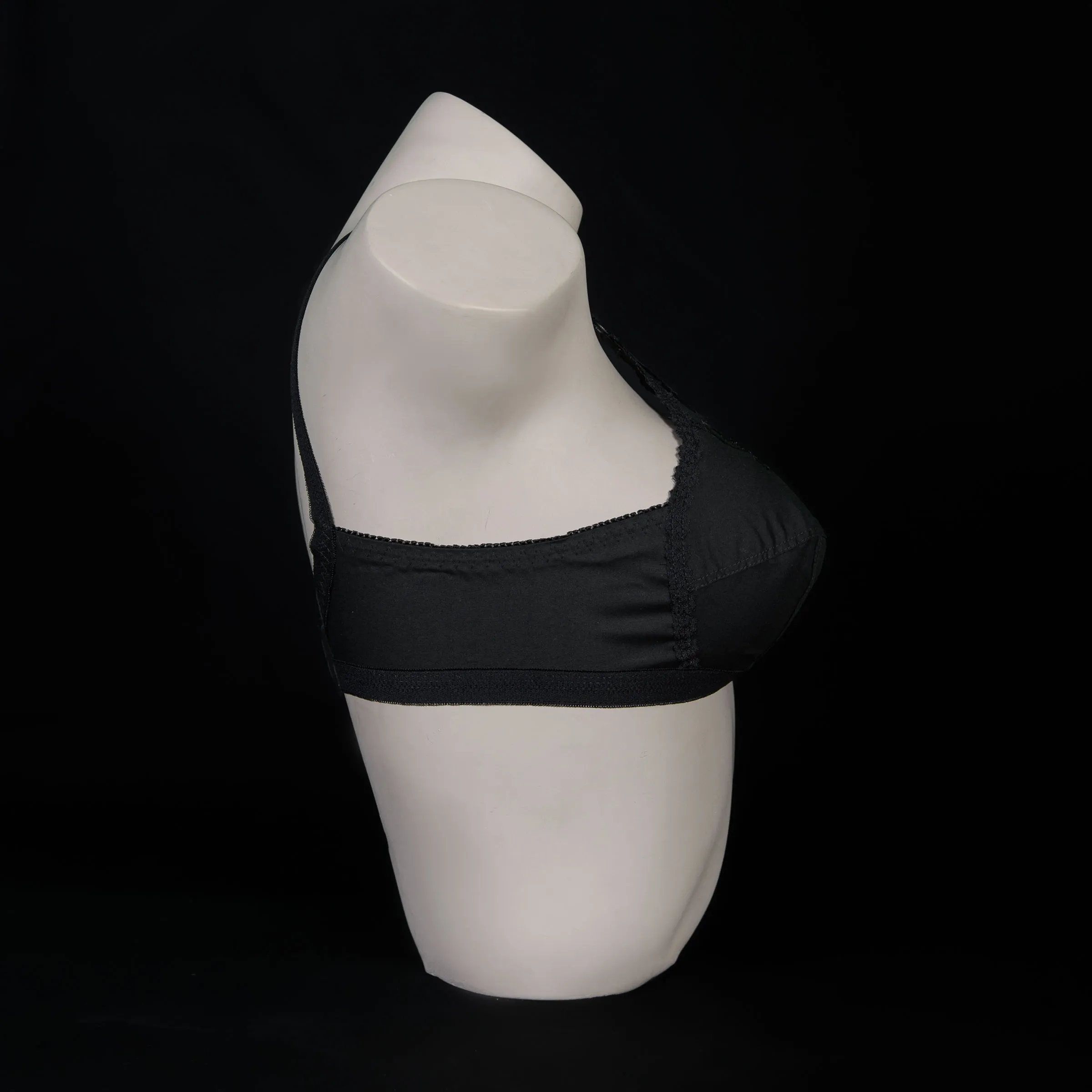 IFG X Over Cotton Bra