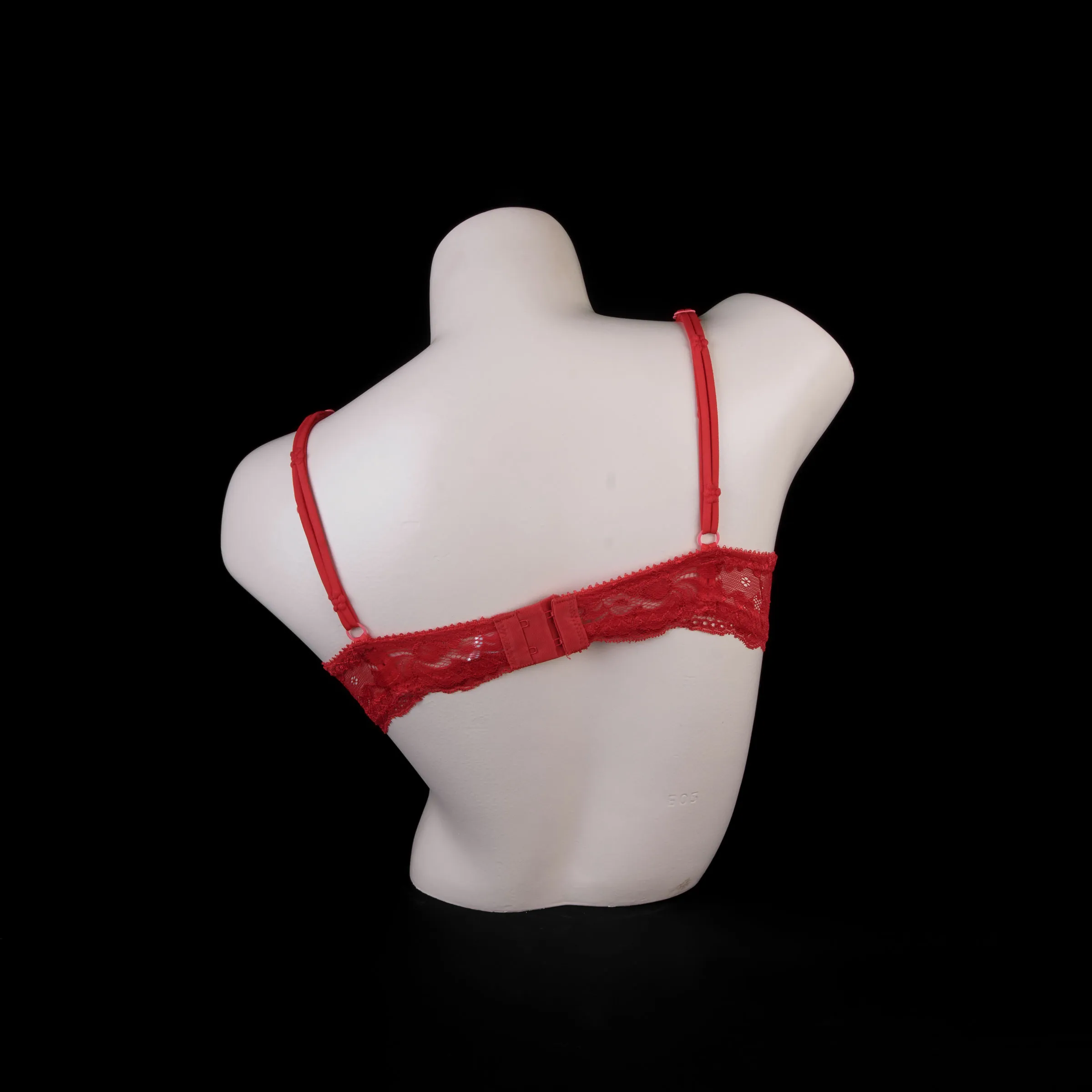 Flourish Bra Lovely Lace