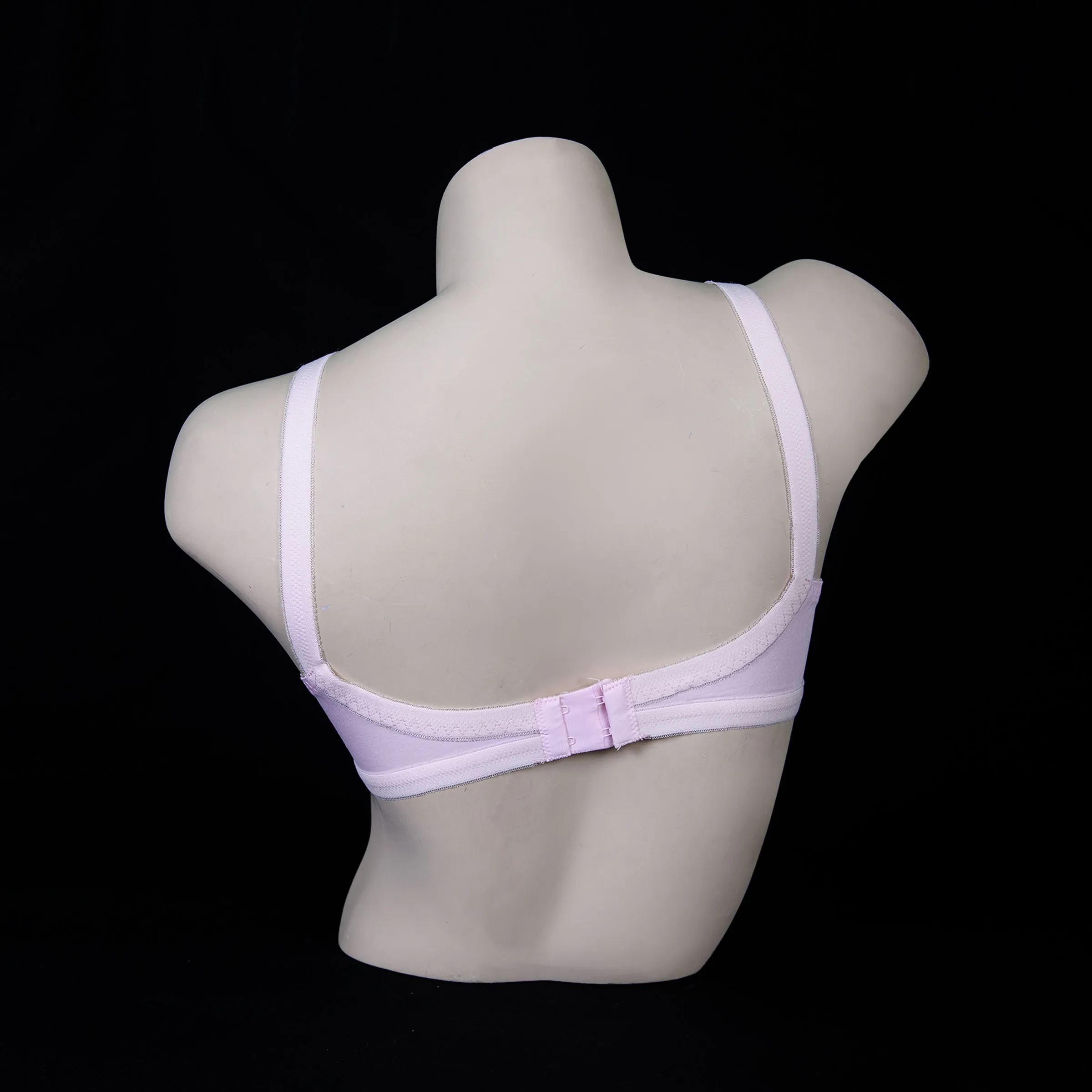 IFG X Over Cotton Bra