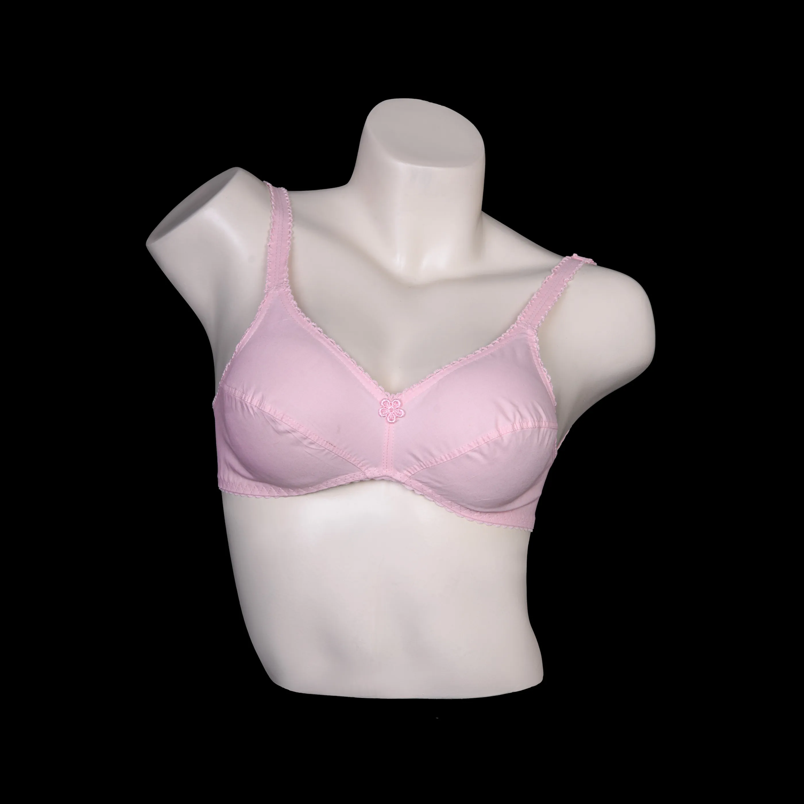 Bebelle Basic Cotton Bra