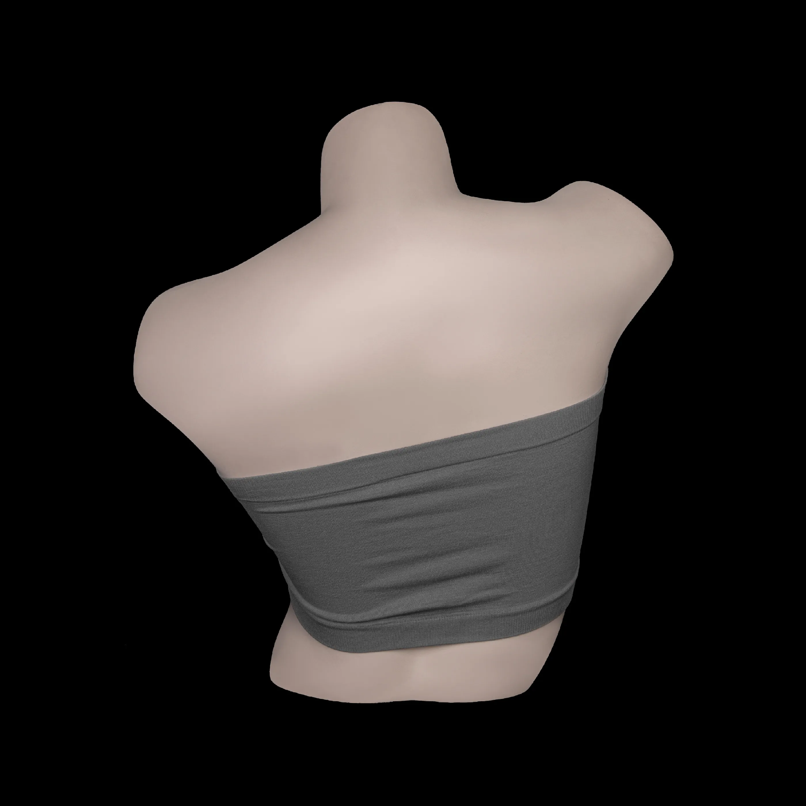 Strapless Padded Bra 7735