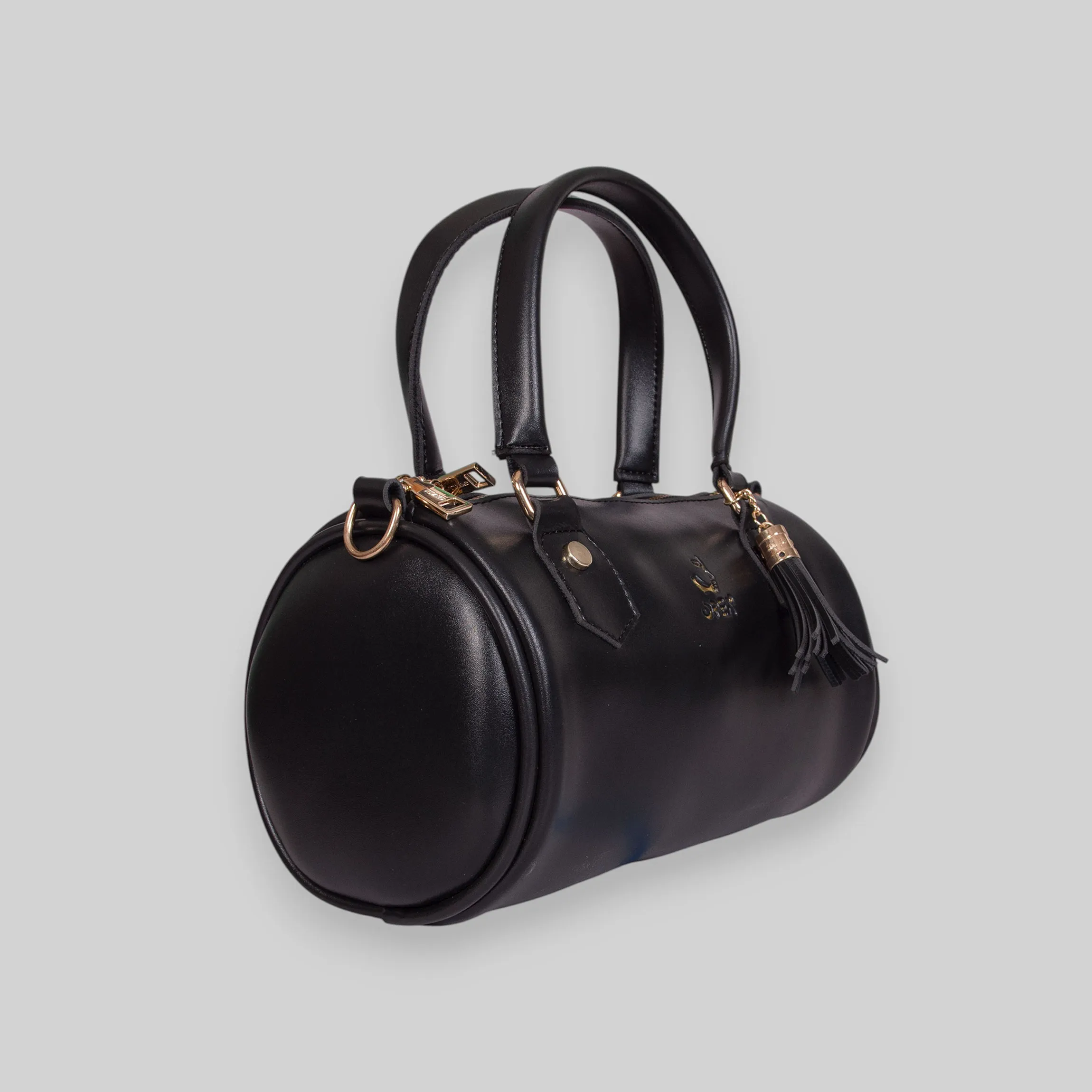 Opea Barrel Handbag For women