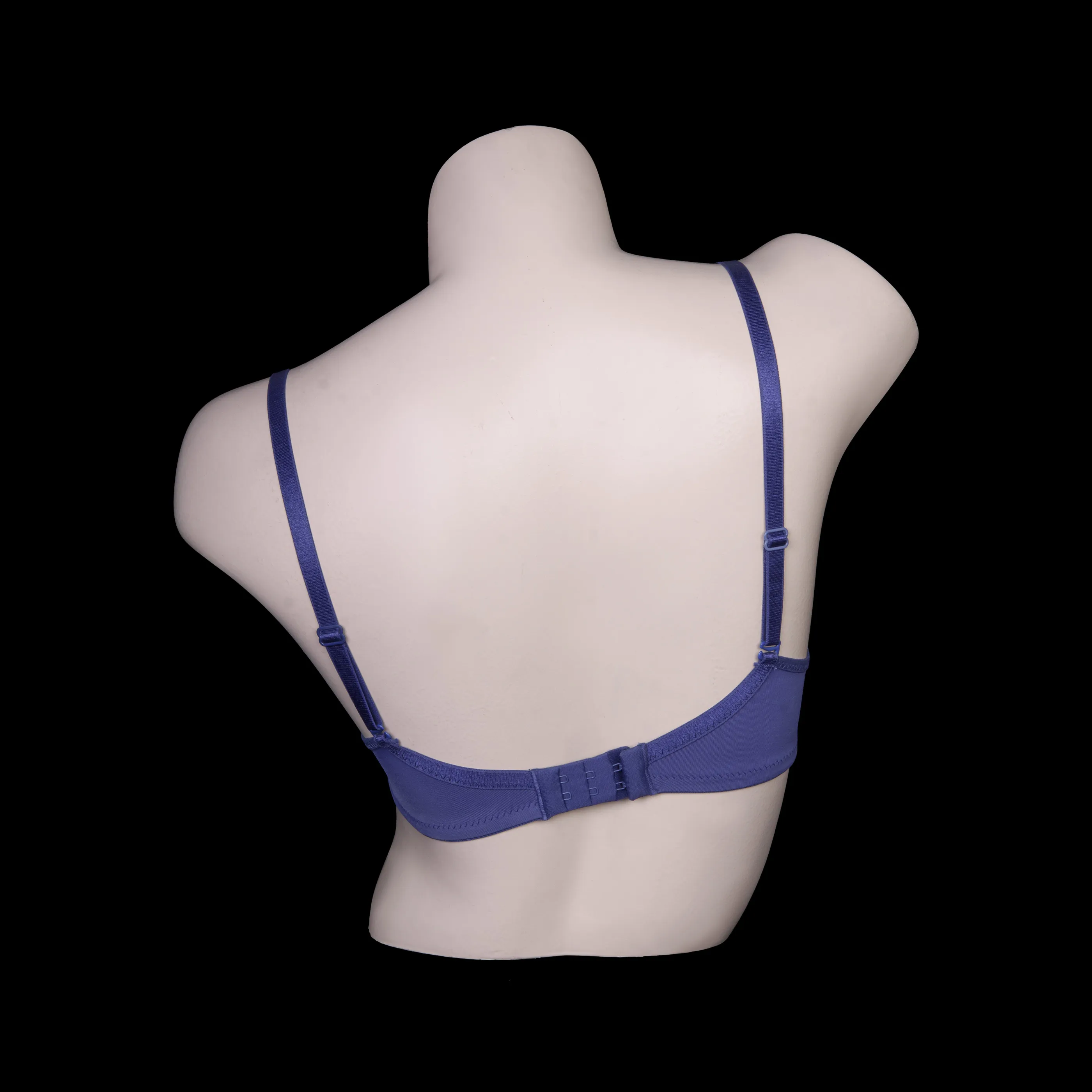 Anil Push Up Bra Blue 3150