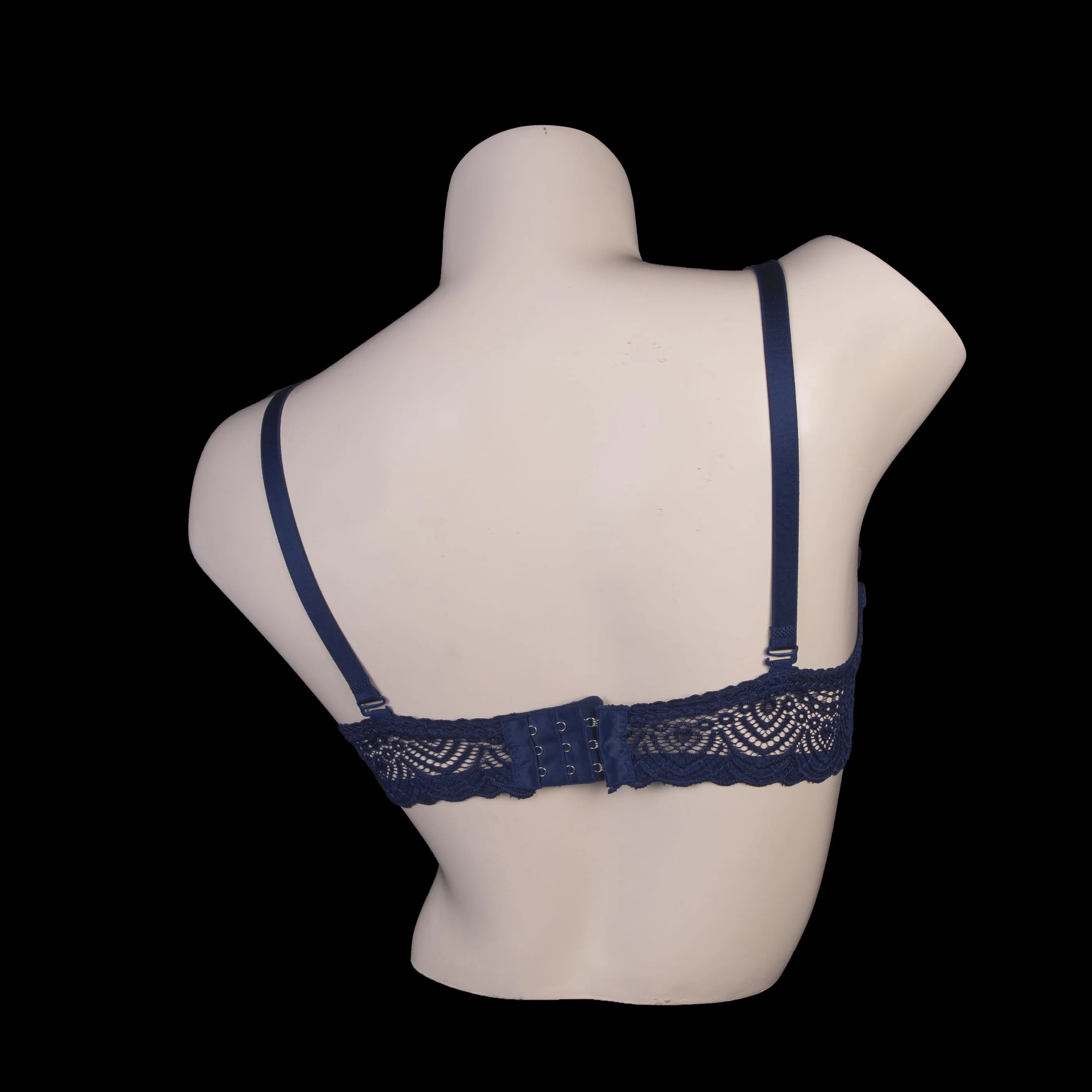 Underwired Padded Bra 8216