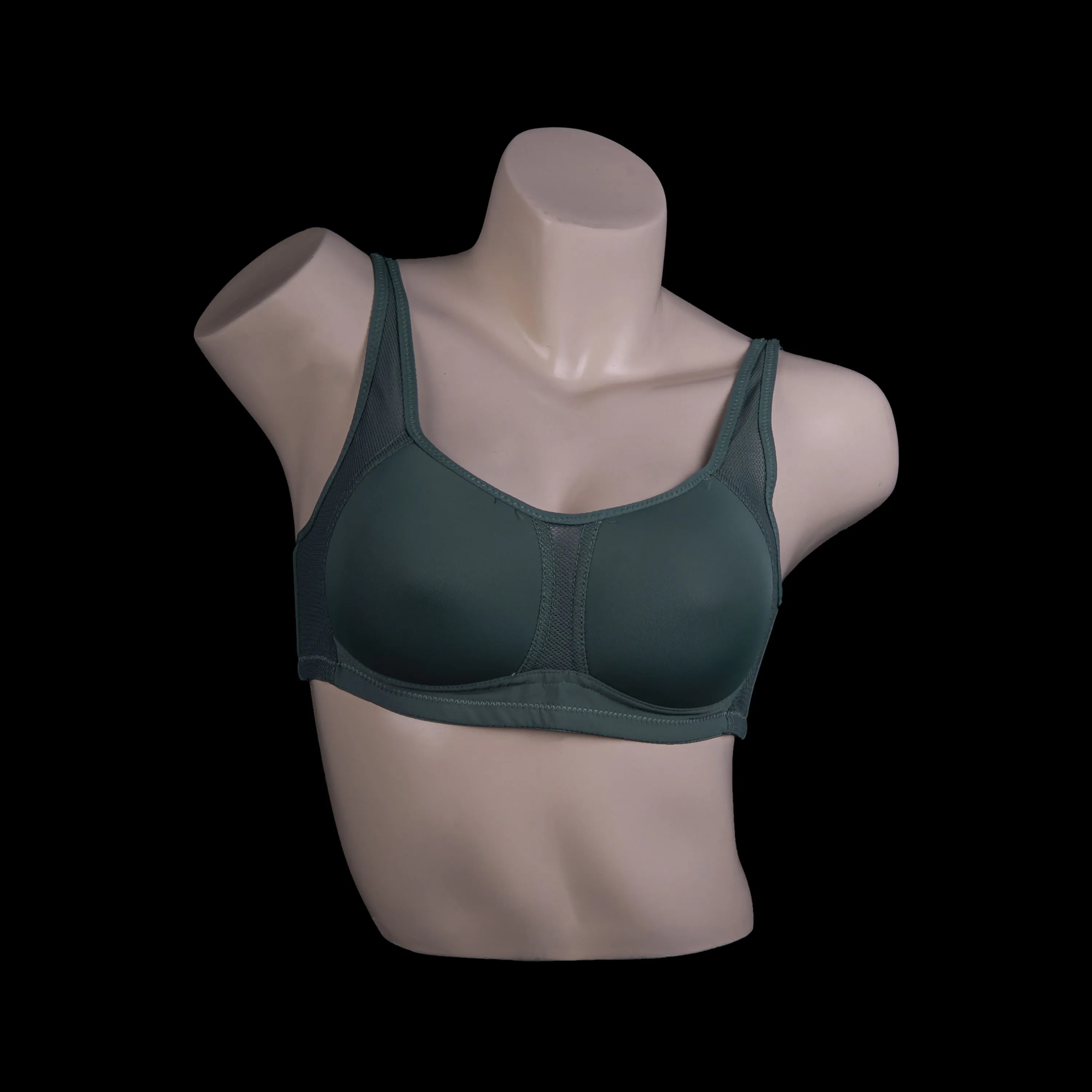 Soft Padded Bra 9301