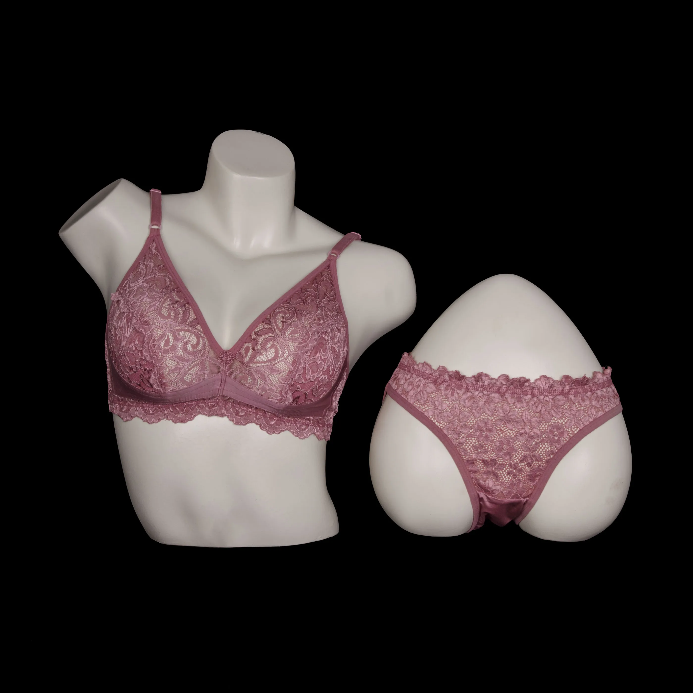 Bridal Bra Set 10000