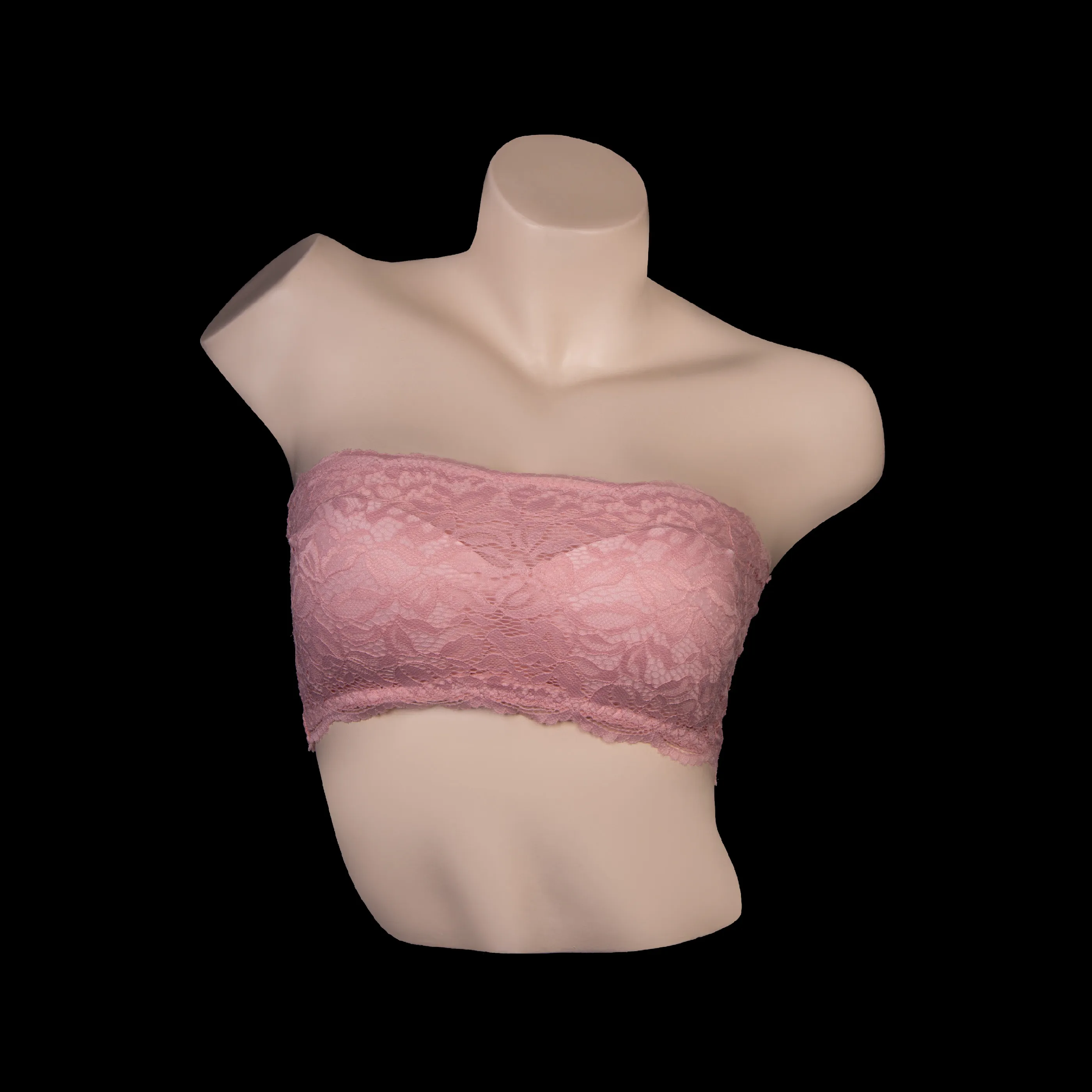 Strapless Bra 9902