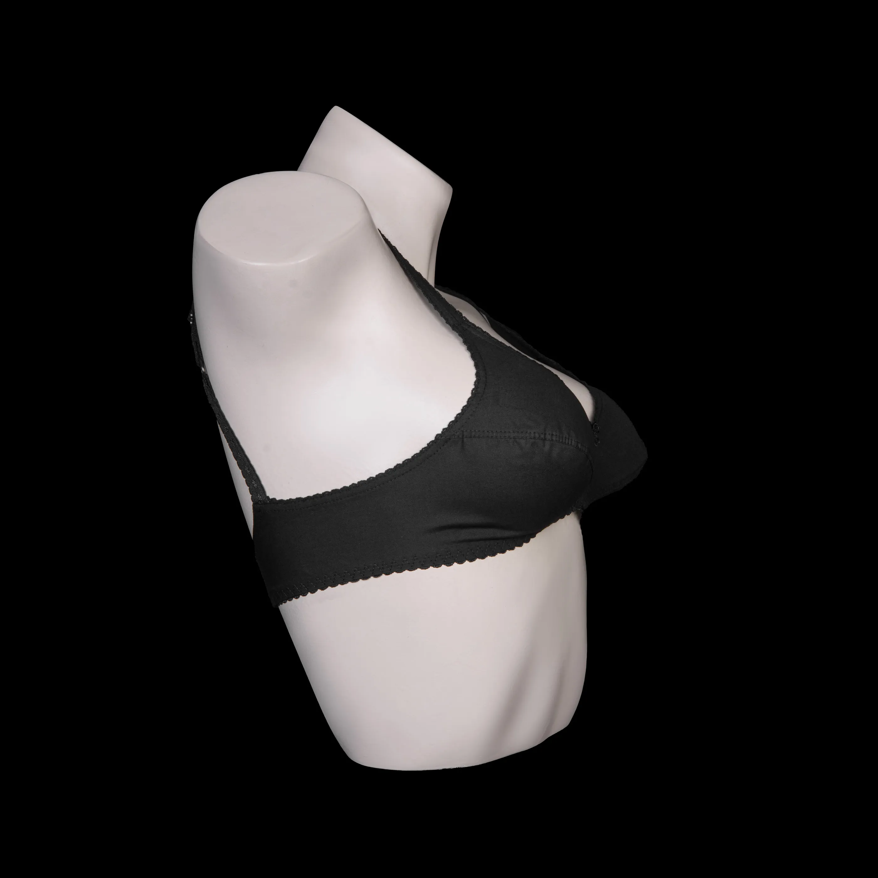 Bebelle Basic Cotton Bra