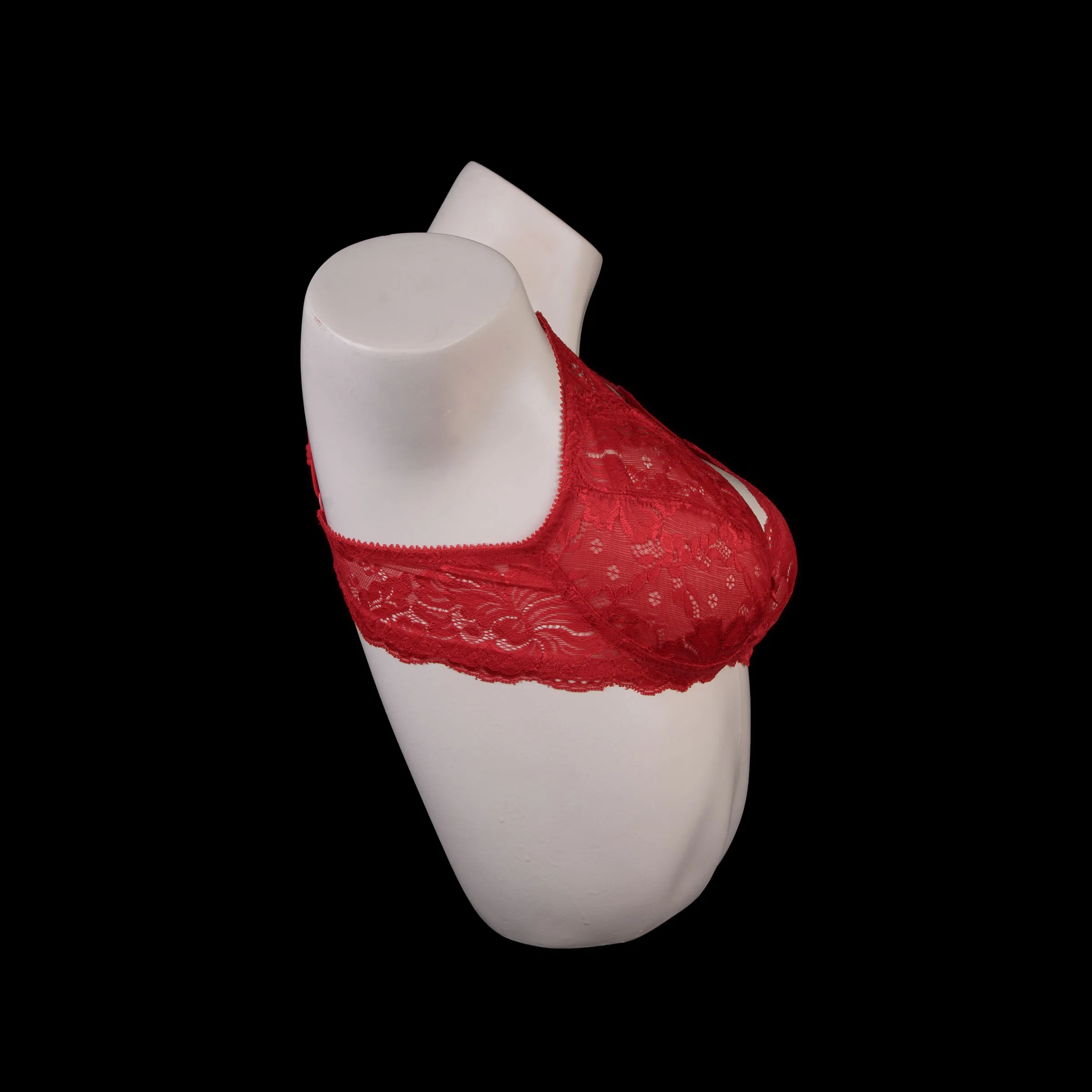 Flourish Bra Lovely Lace