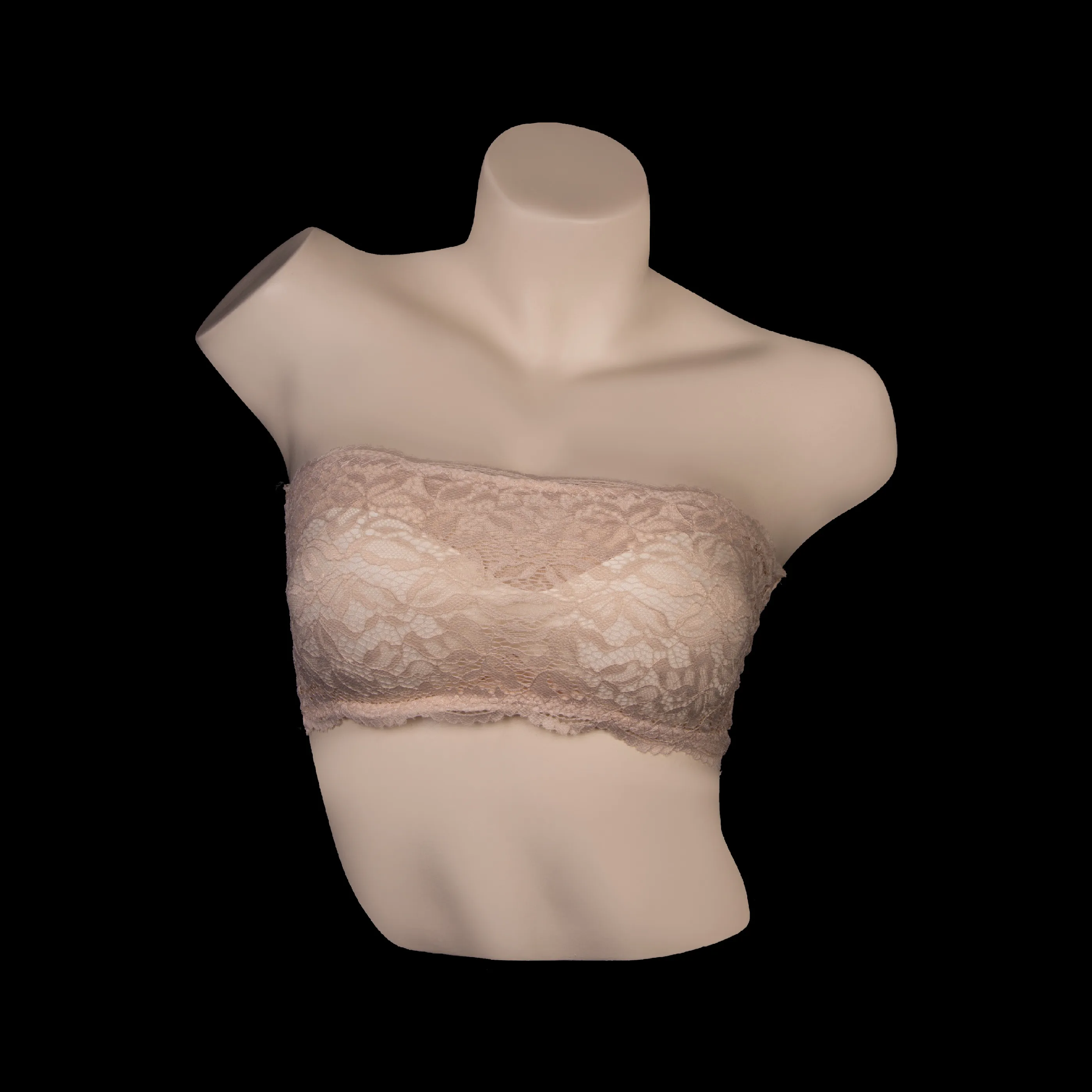 Strapless Bra 9902