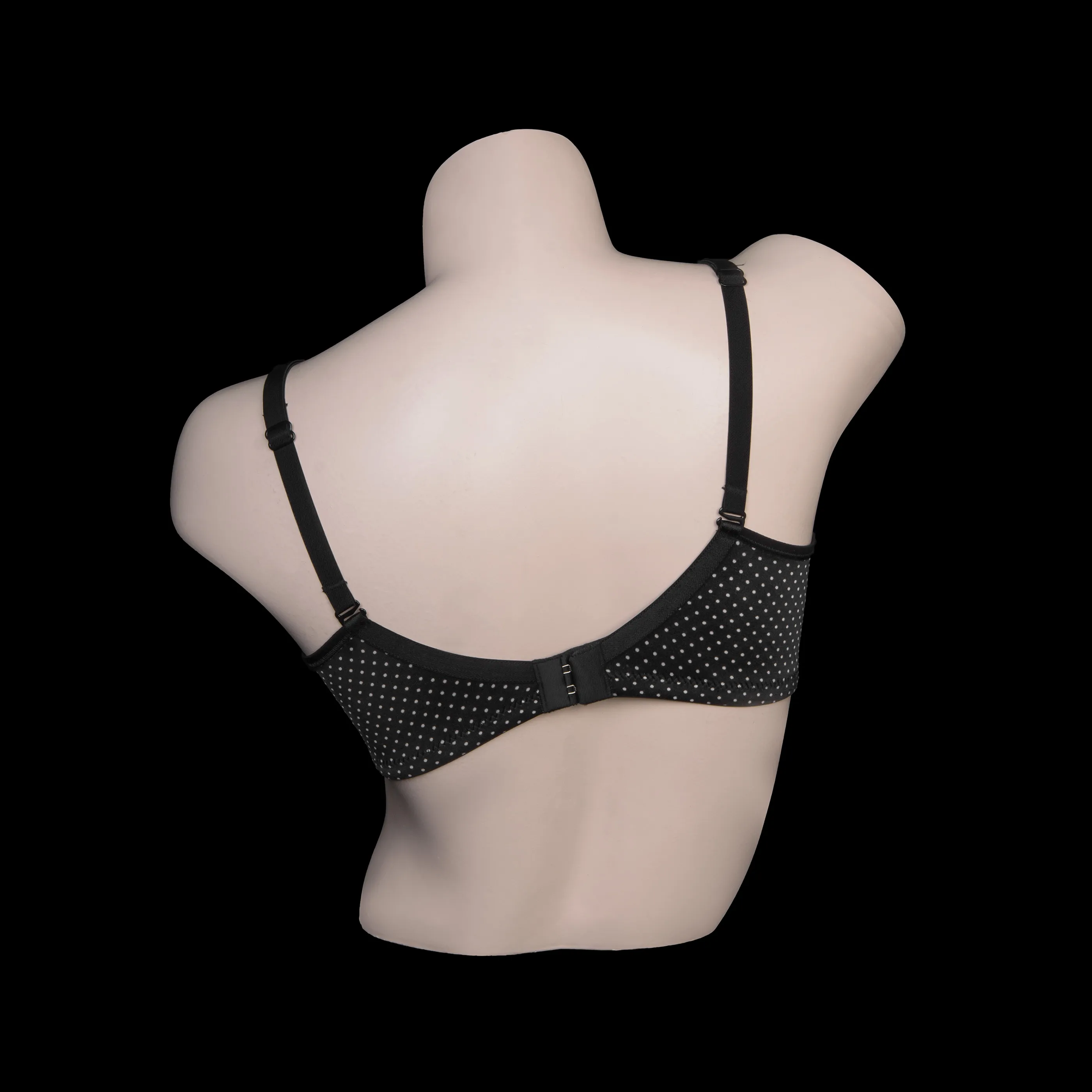 Padded T Shirt Bra 925