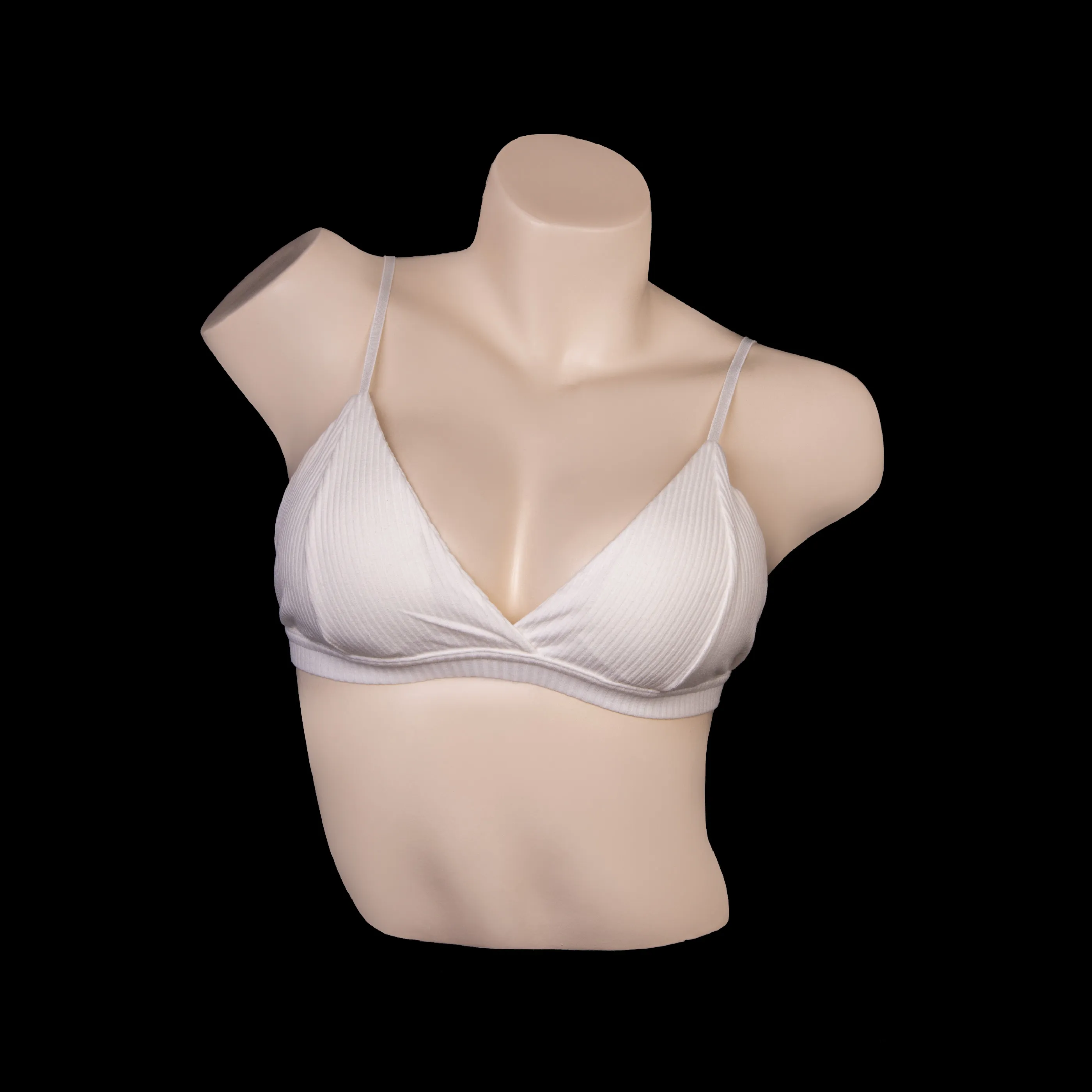 Padded Beedes Bra 19