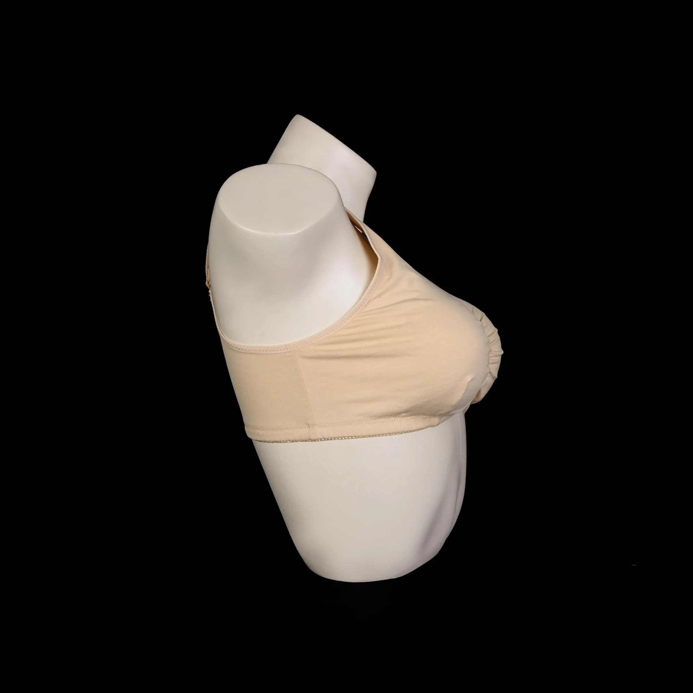 Front Open IFG Poppy Bra