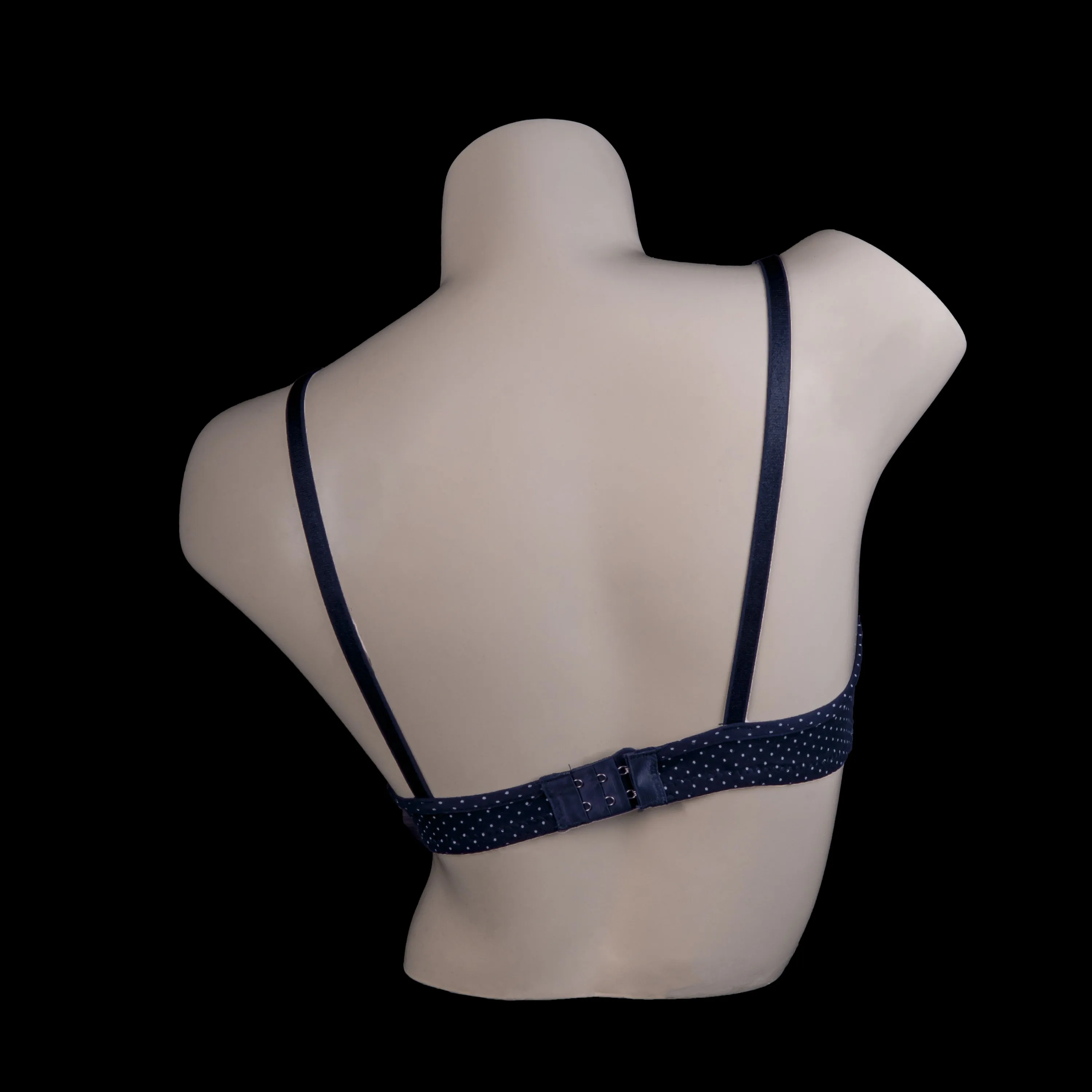 Wired Padded Bra 7057