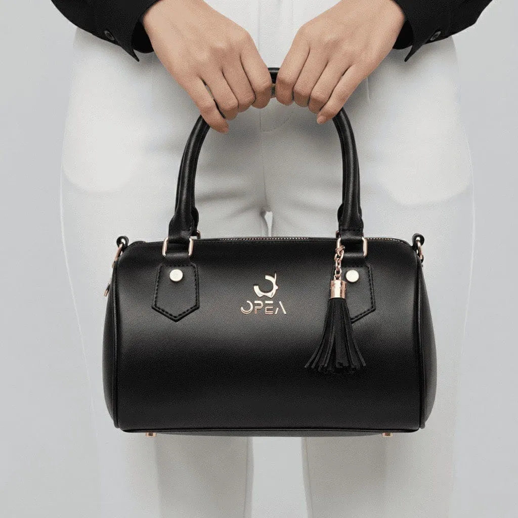 Opea Barrel Handbag For women