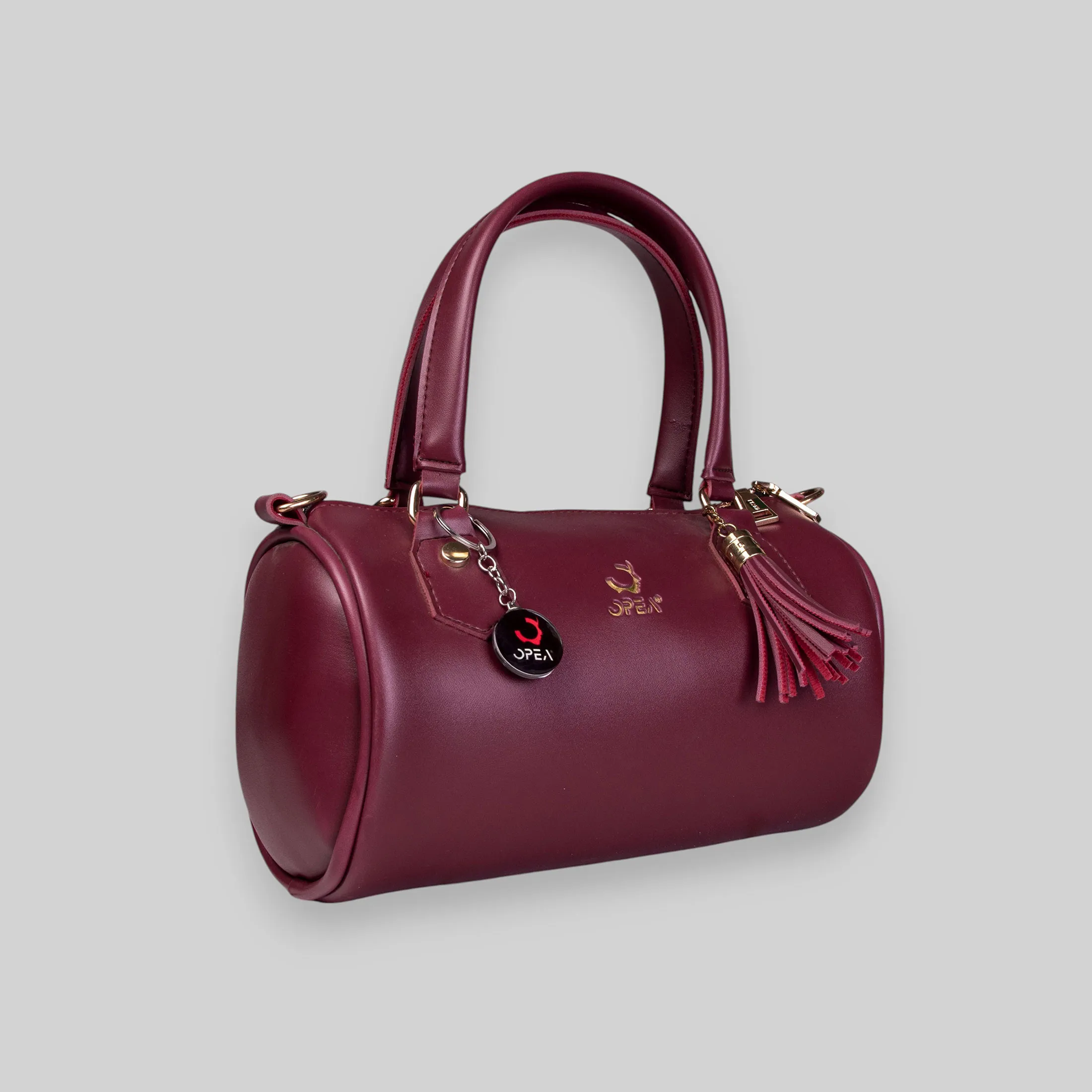 Opea Barrel Handbag For women