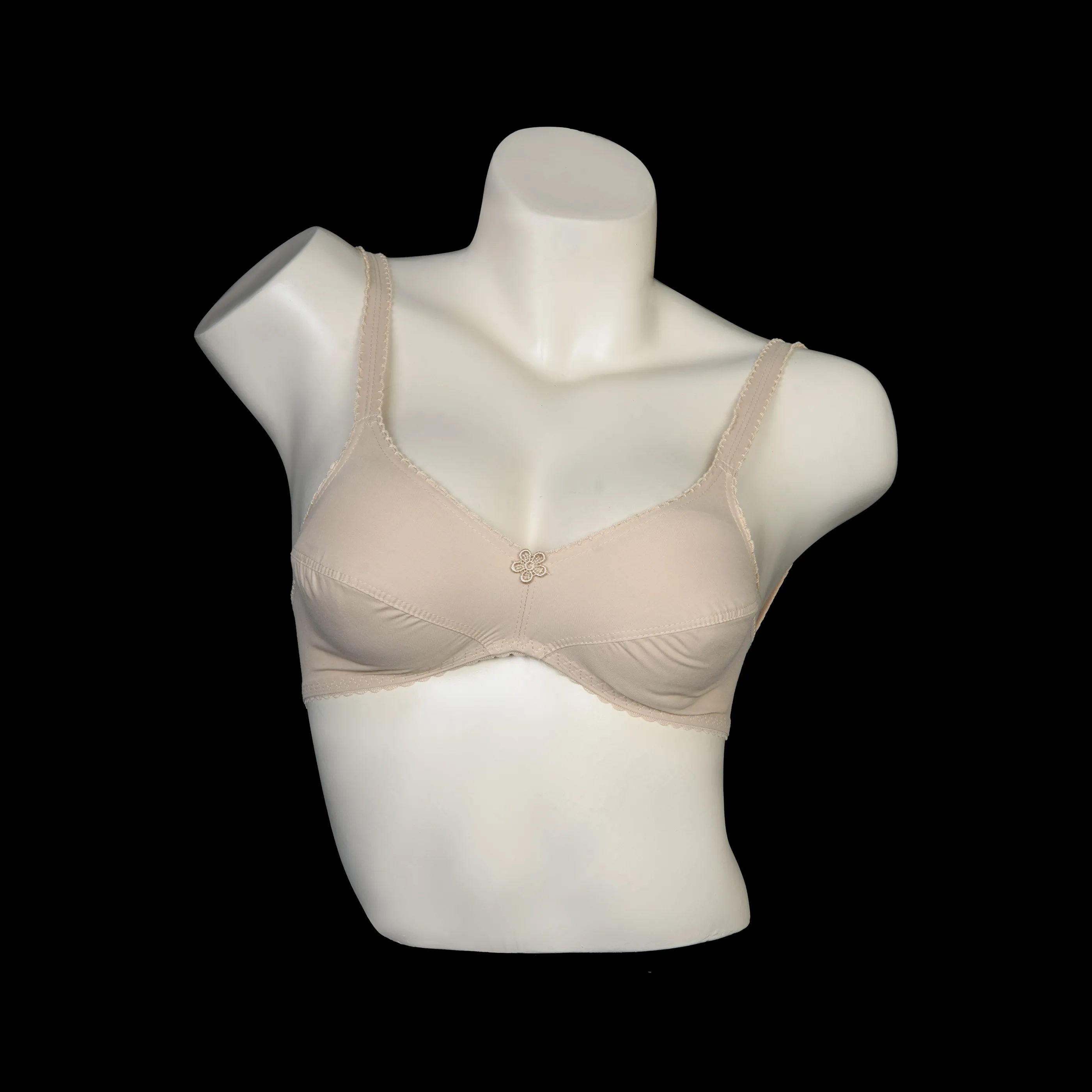 Bebelle Basic Cotton Bra