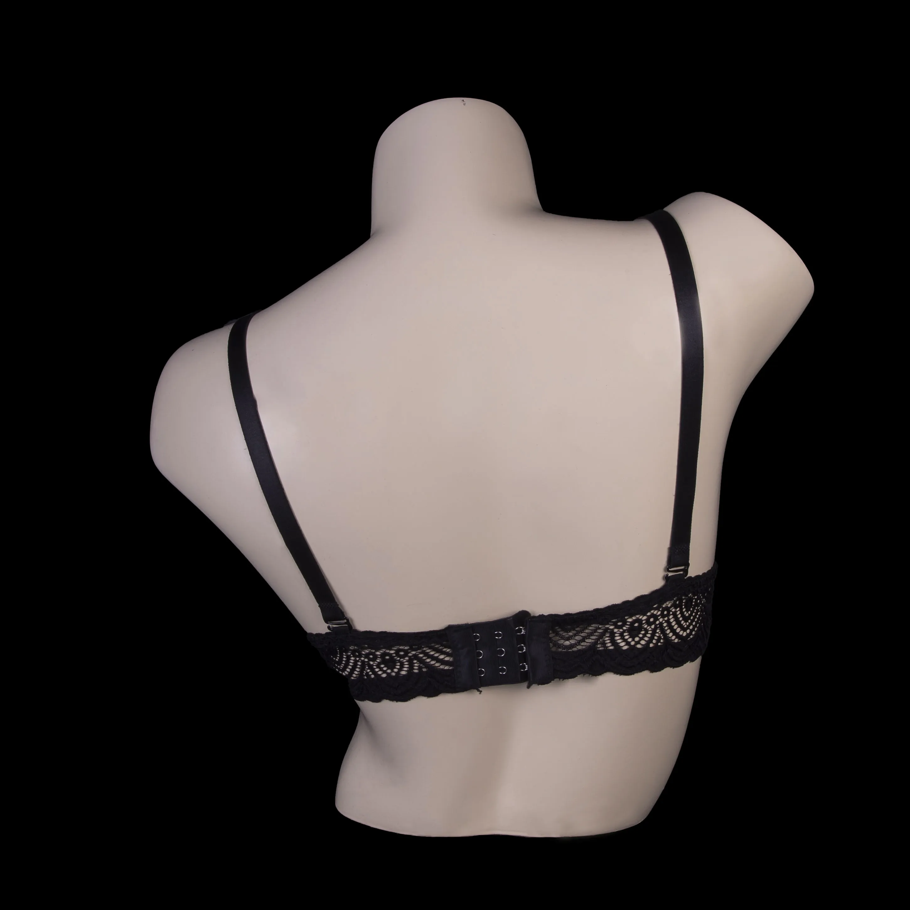 Underwired Padded Bra 8216