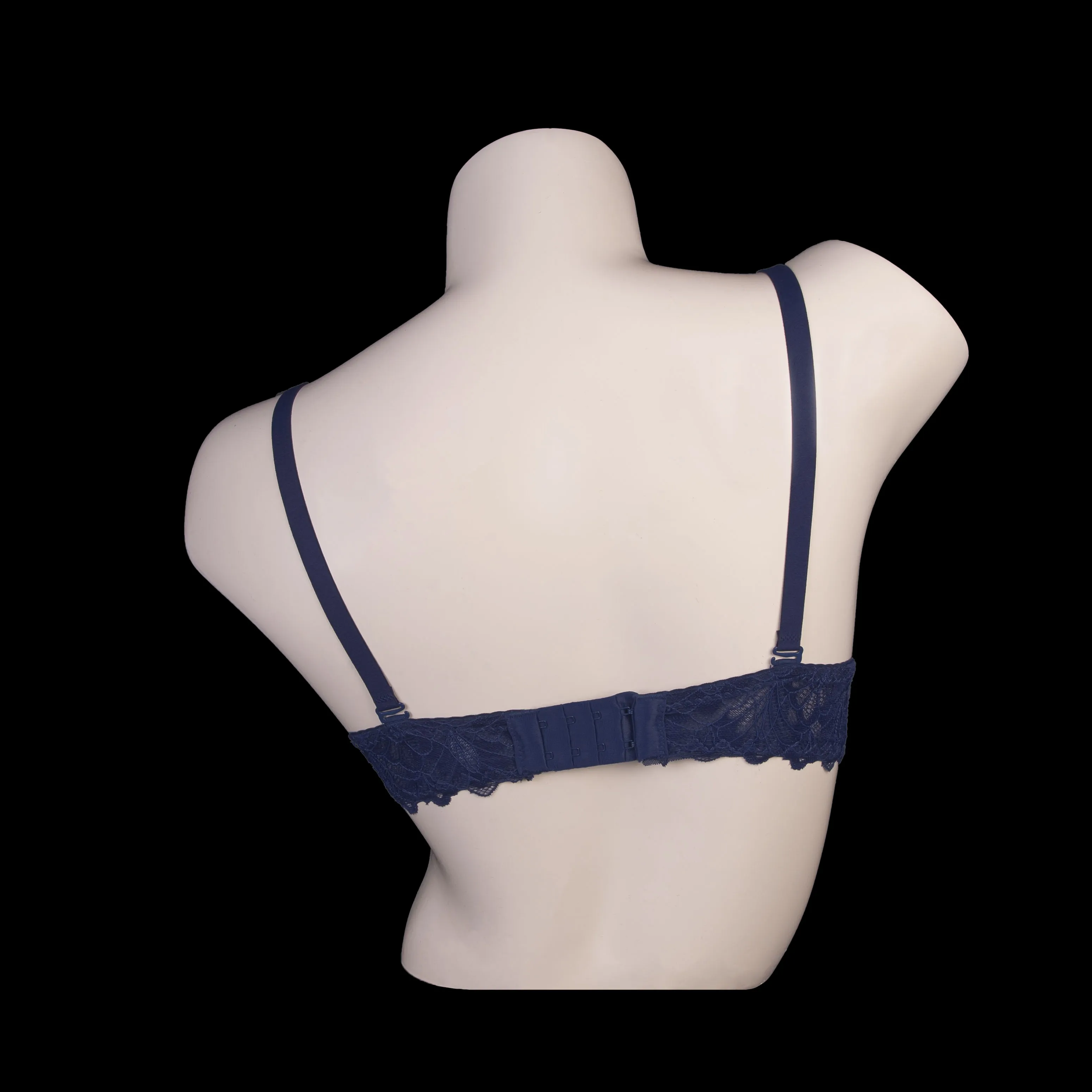 Underwired Push Up Bra 9901