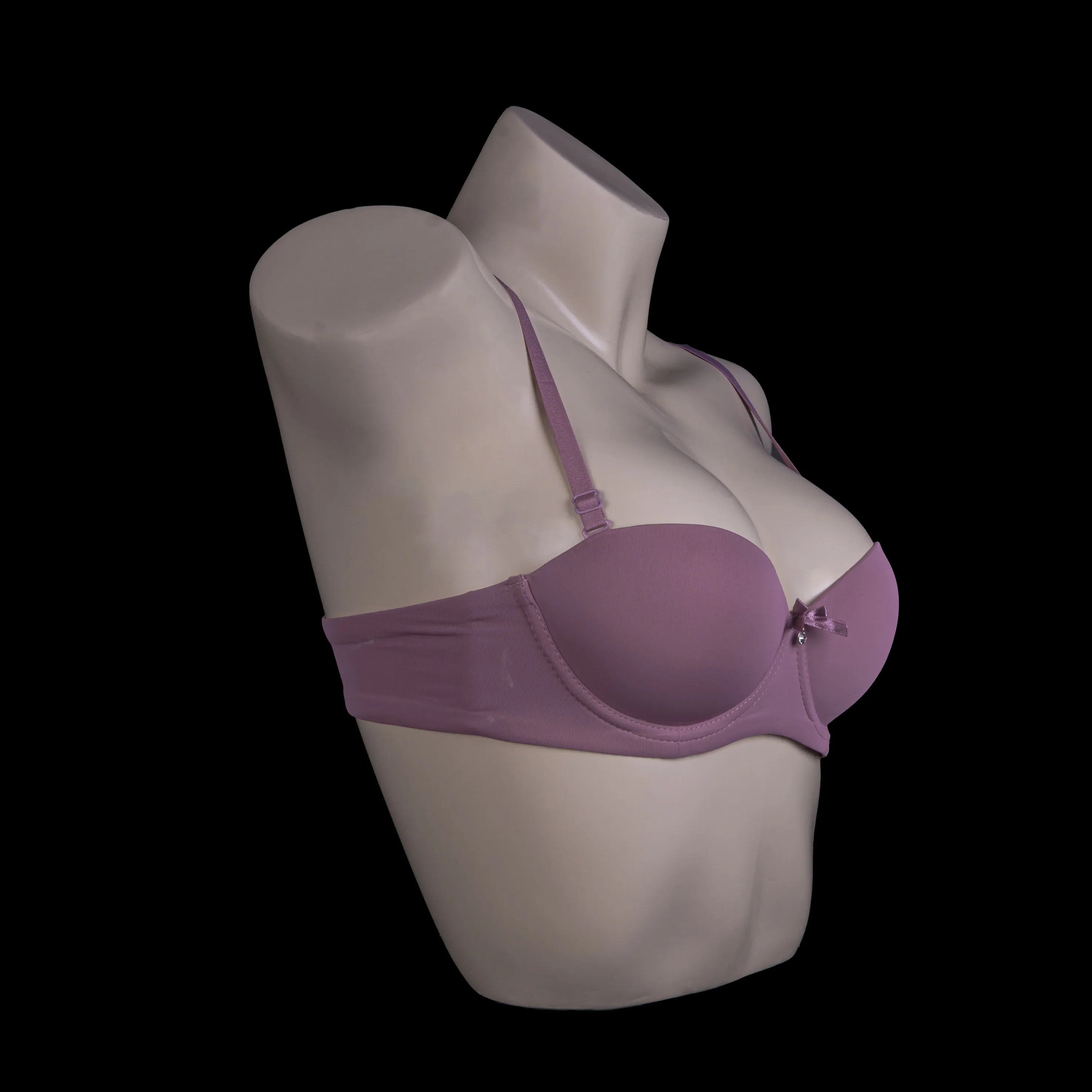 Wired Push Up Padded Bra