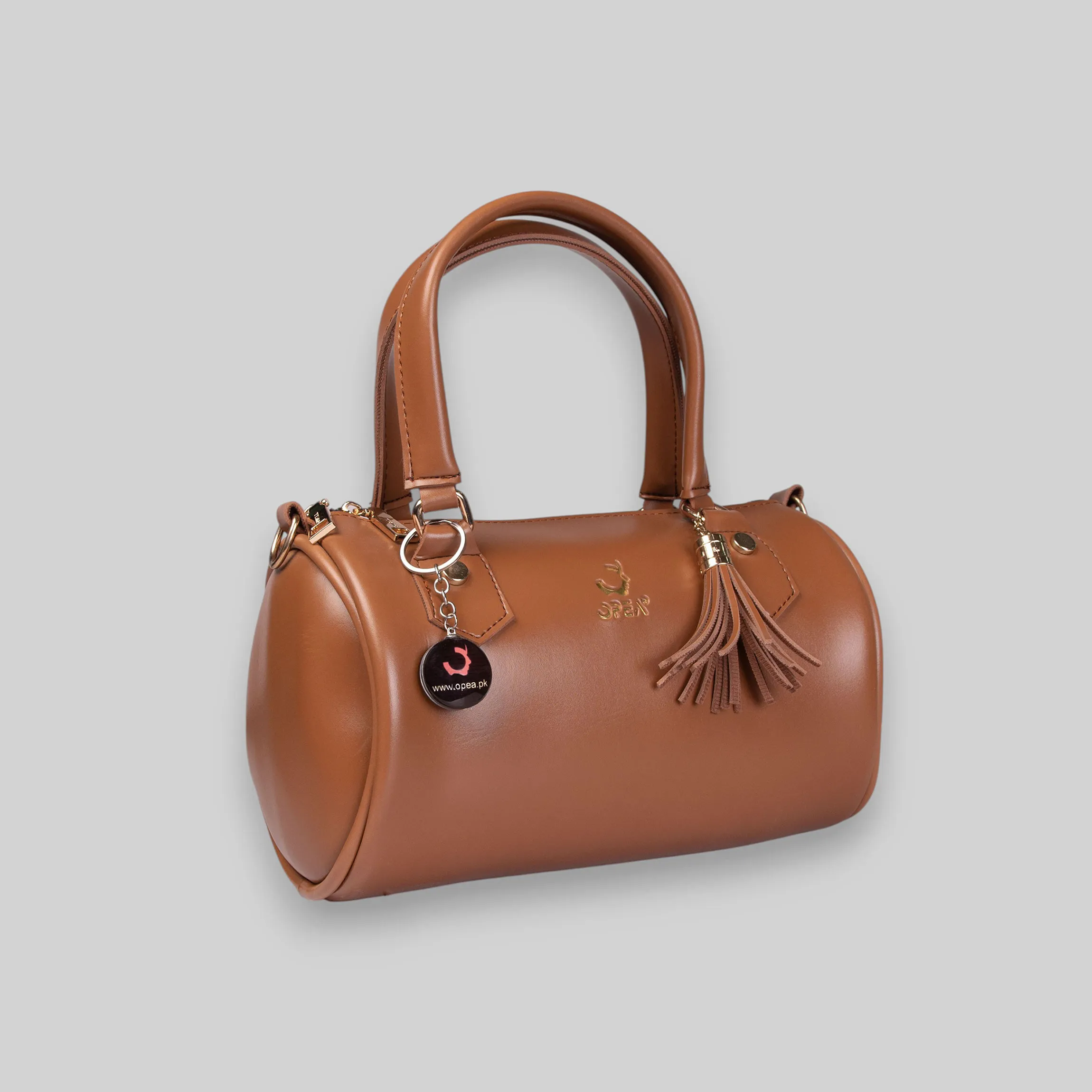 Opea Barrel Handbag For women