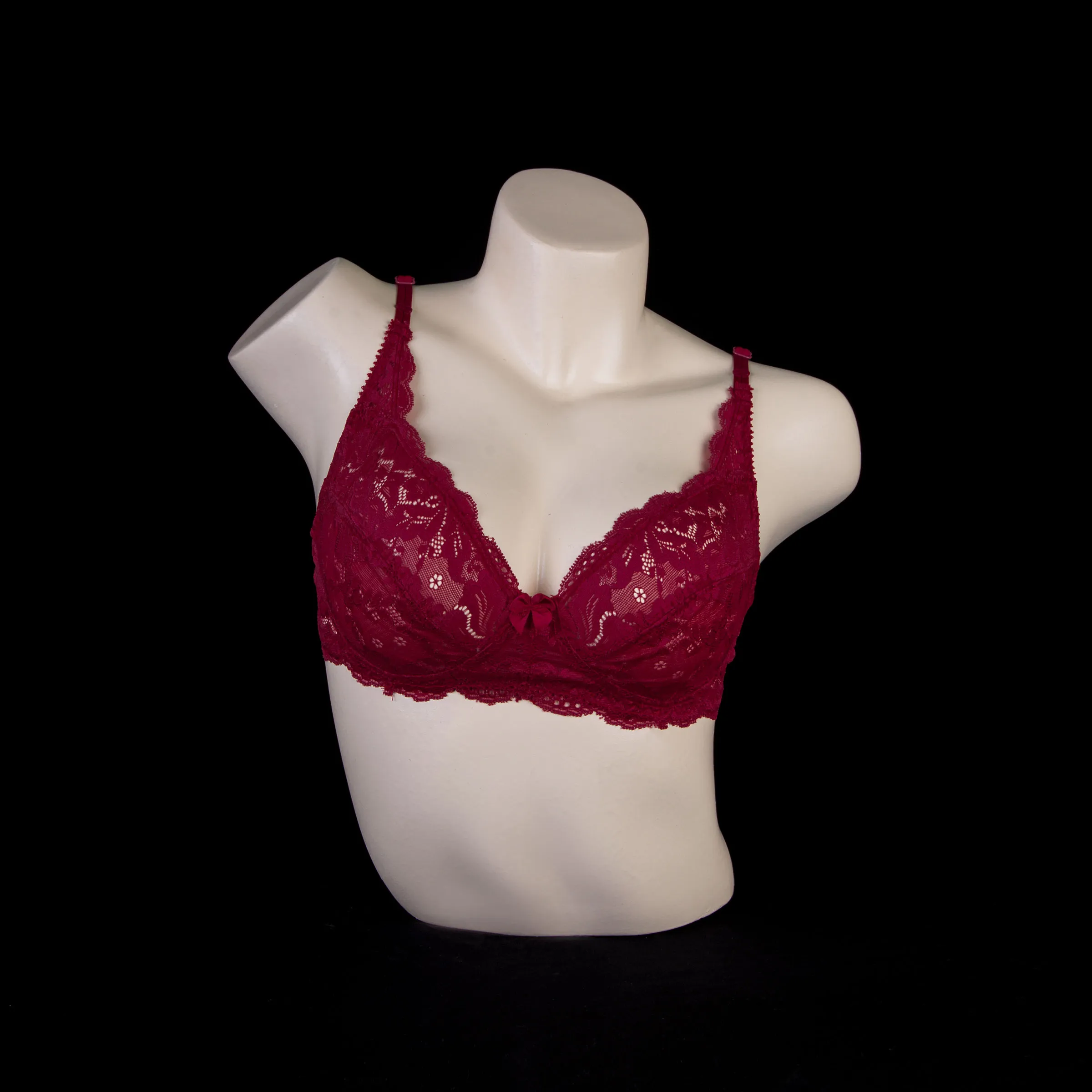 Flourish Bra Lovely Lace