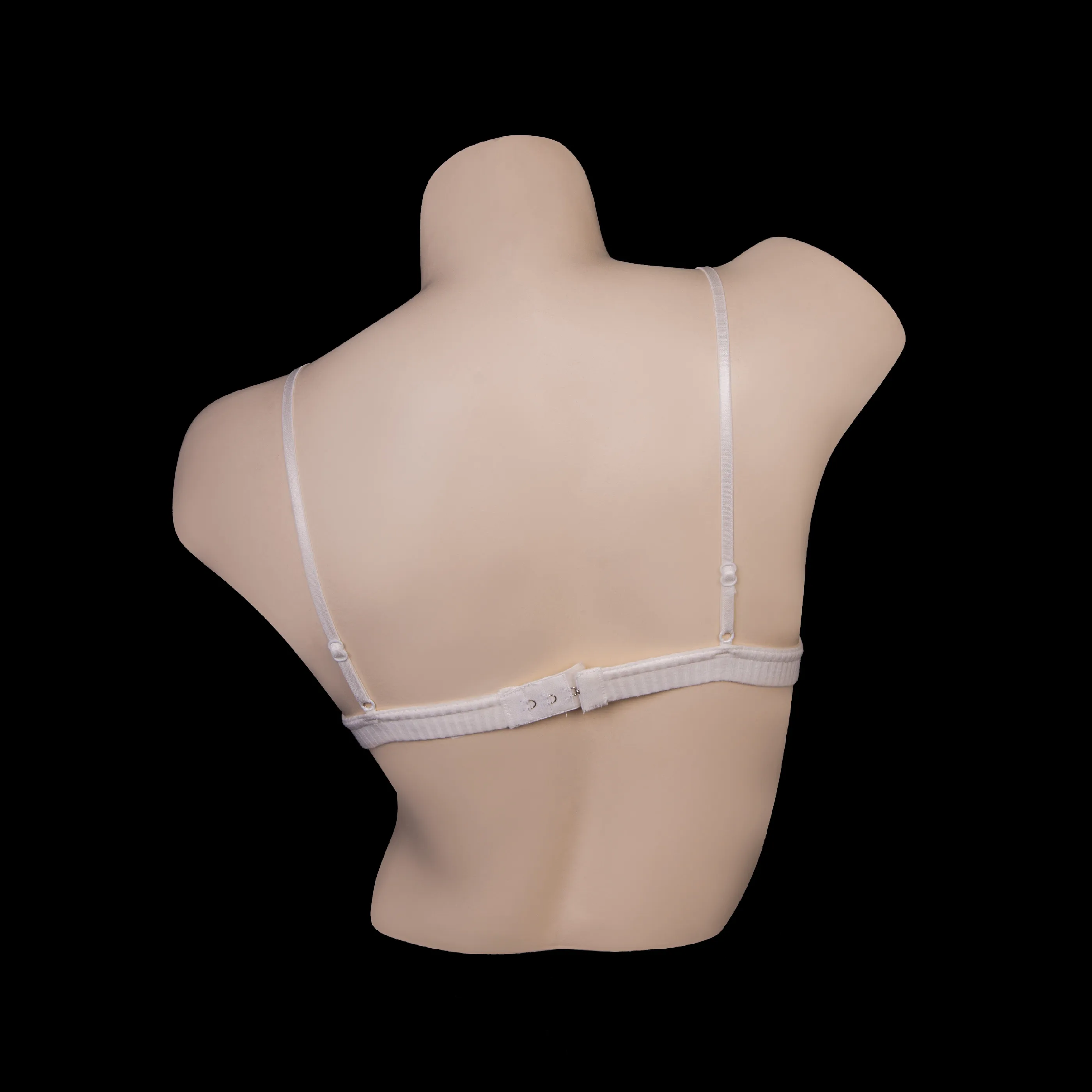 Padded Beedes Bra 19