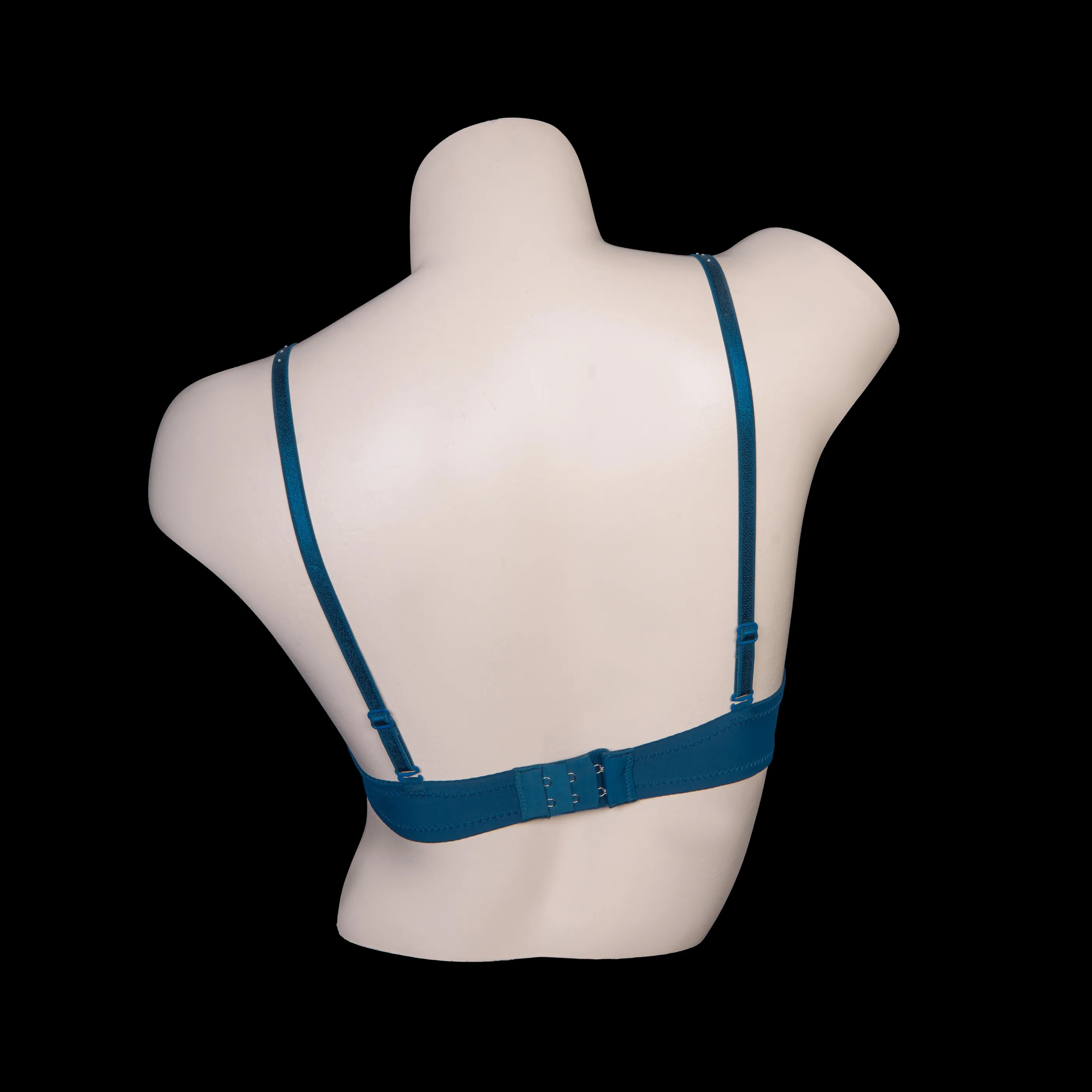 Flourish Wired Push Up Bra