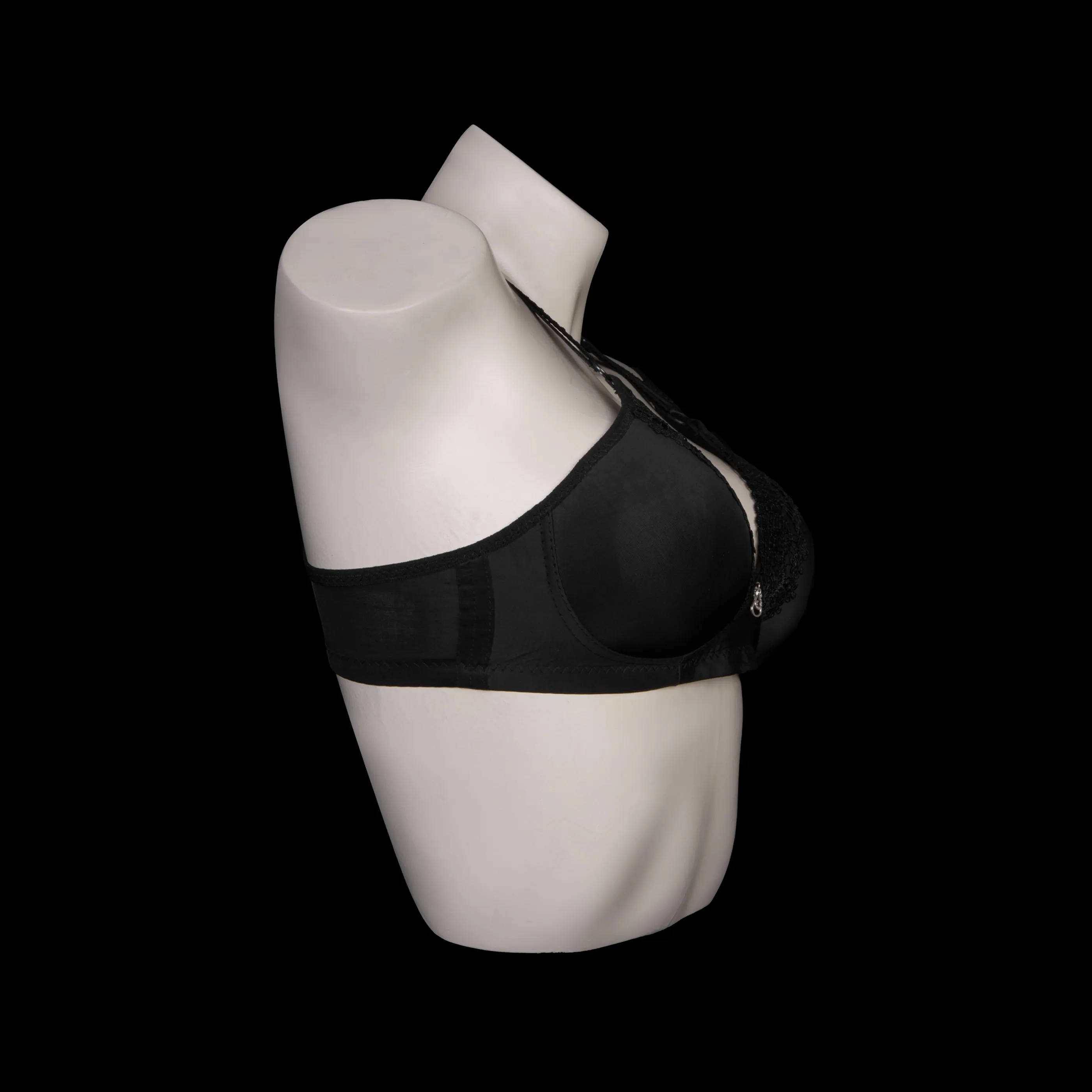 Full Cup Padded Bra 35713