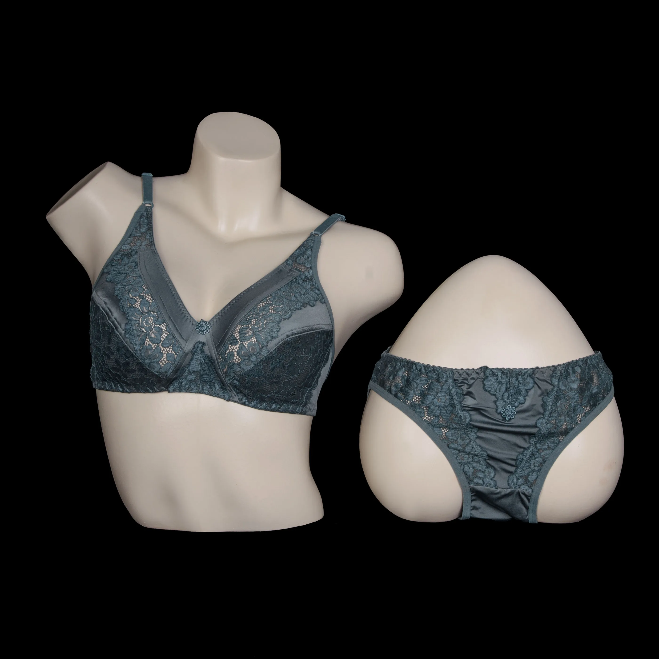 Bridal Bra Set 10001