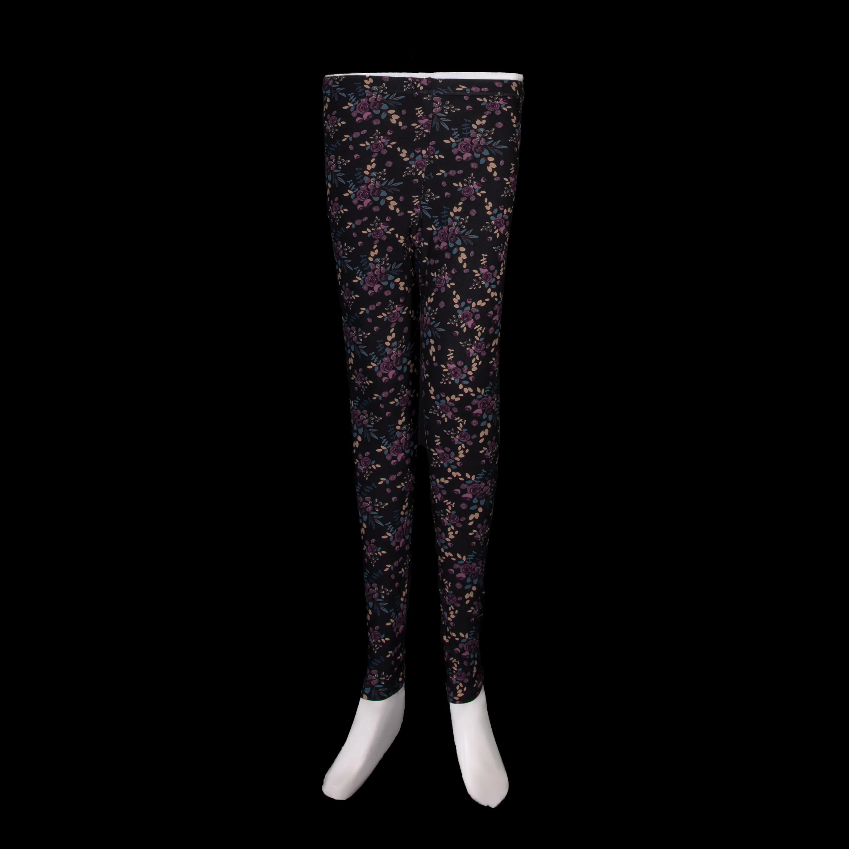 Ladies print design Bottom