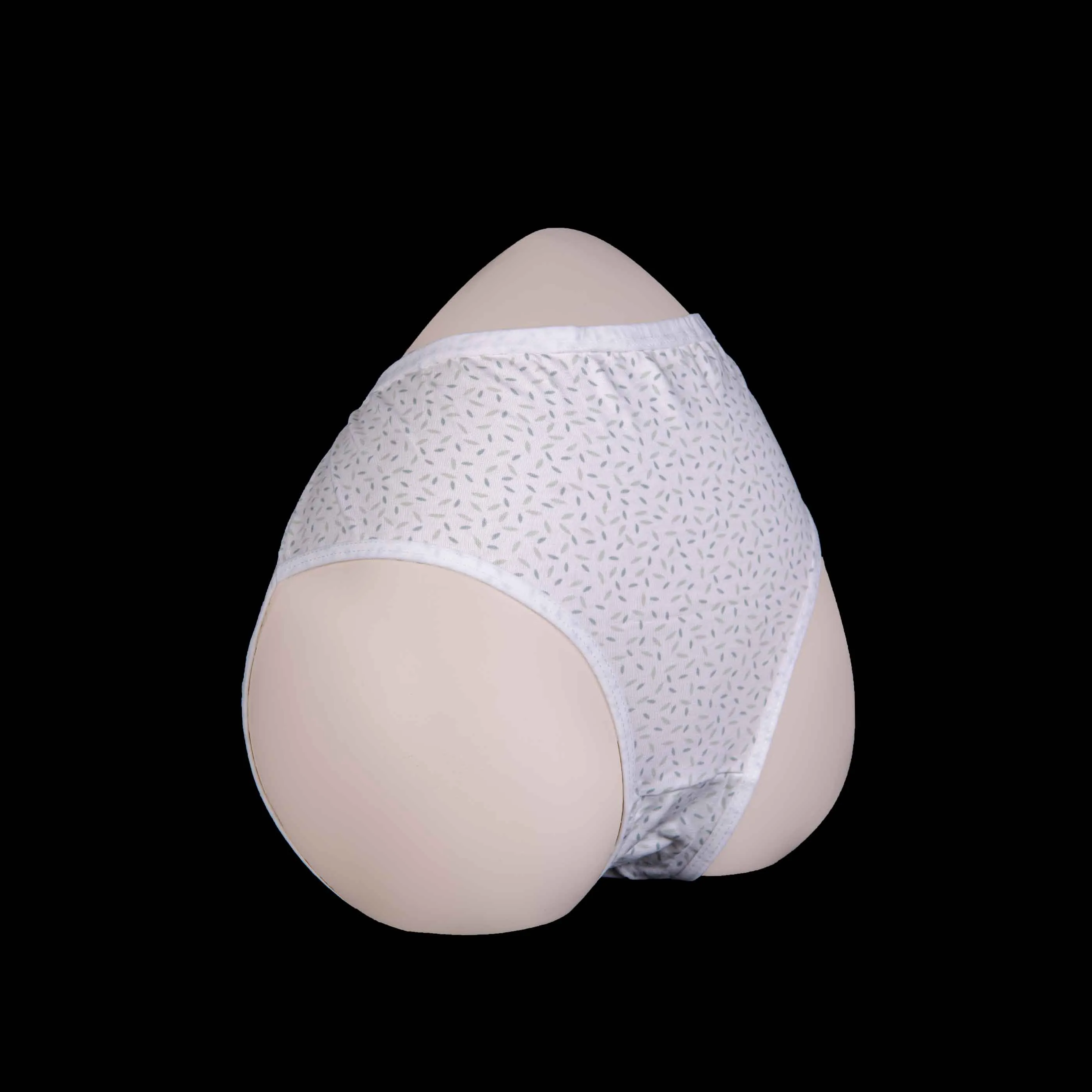 3 In 1 Girls Underwear Soft Panty Set