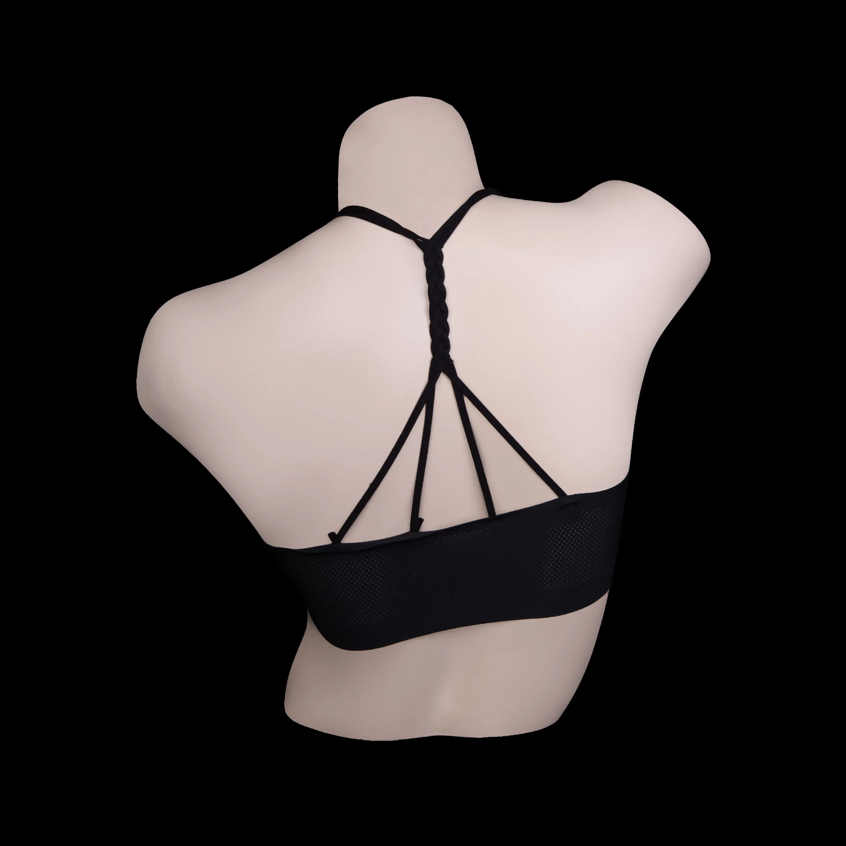 Lightly Padded Women Sports Bra