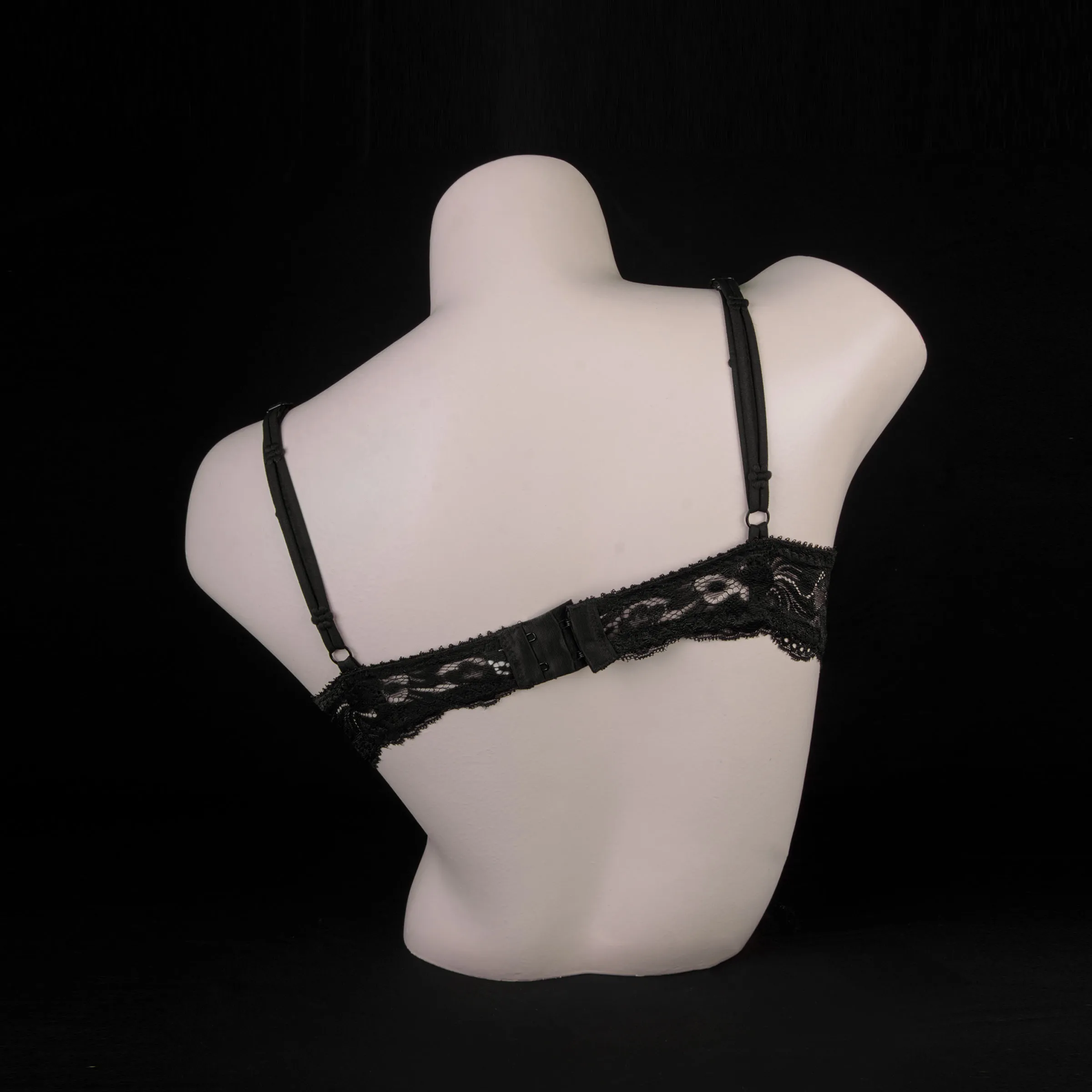 Flourish Bra Lovely Lace